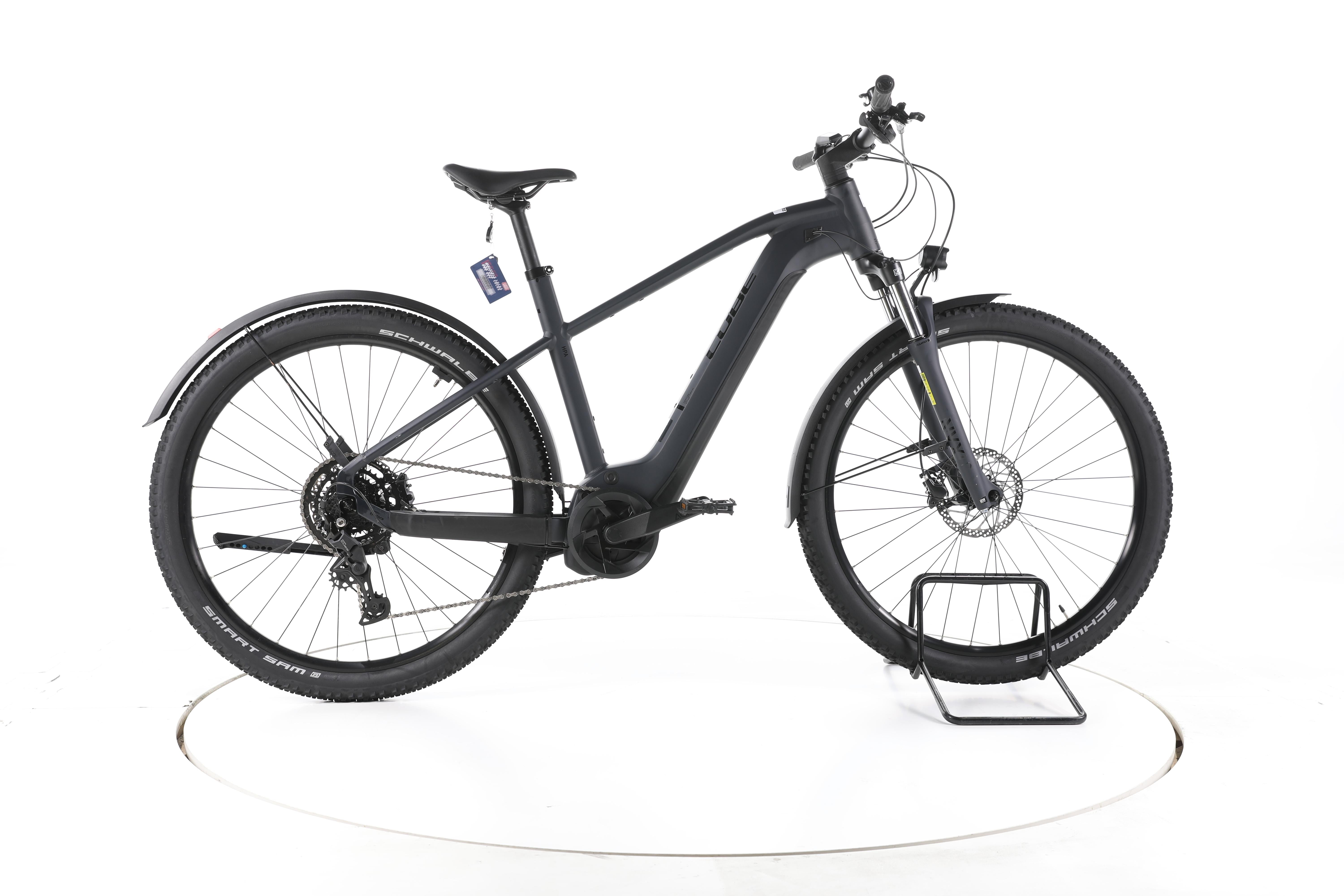 Cube REACTION HYBRID PERFORMANCE, 500 2023