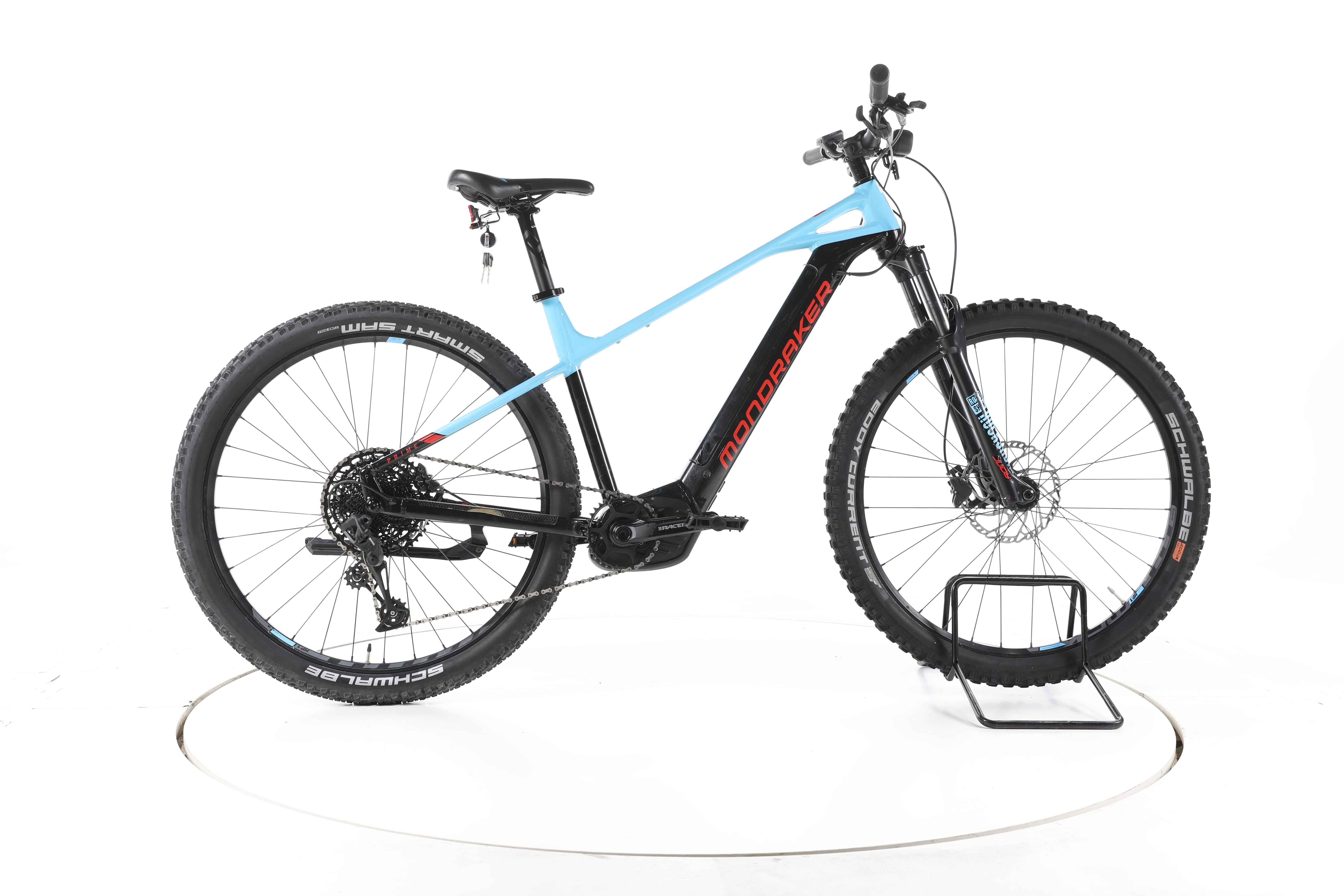 Mondraker PRIME X 2023