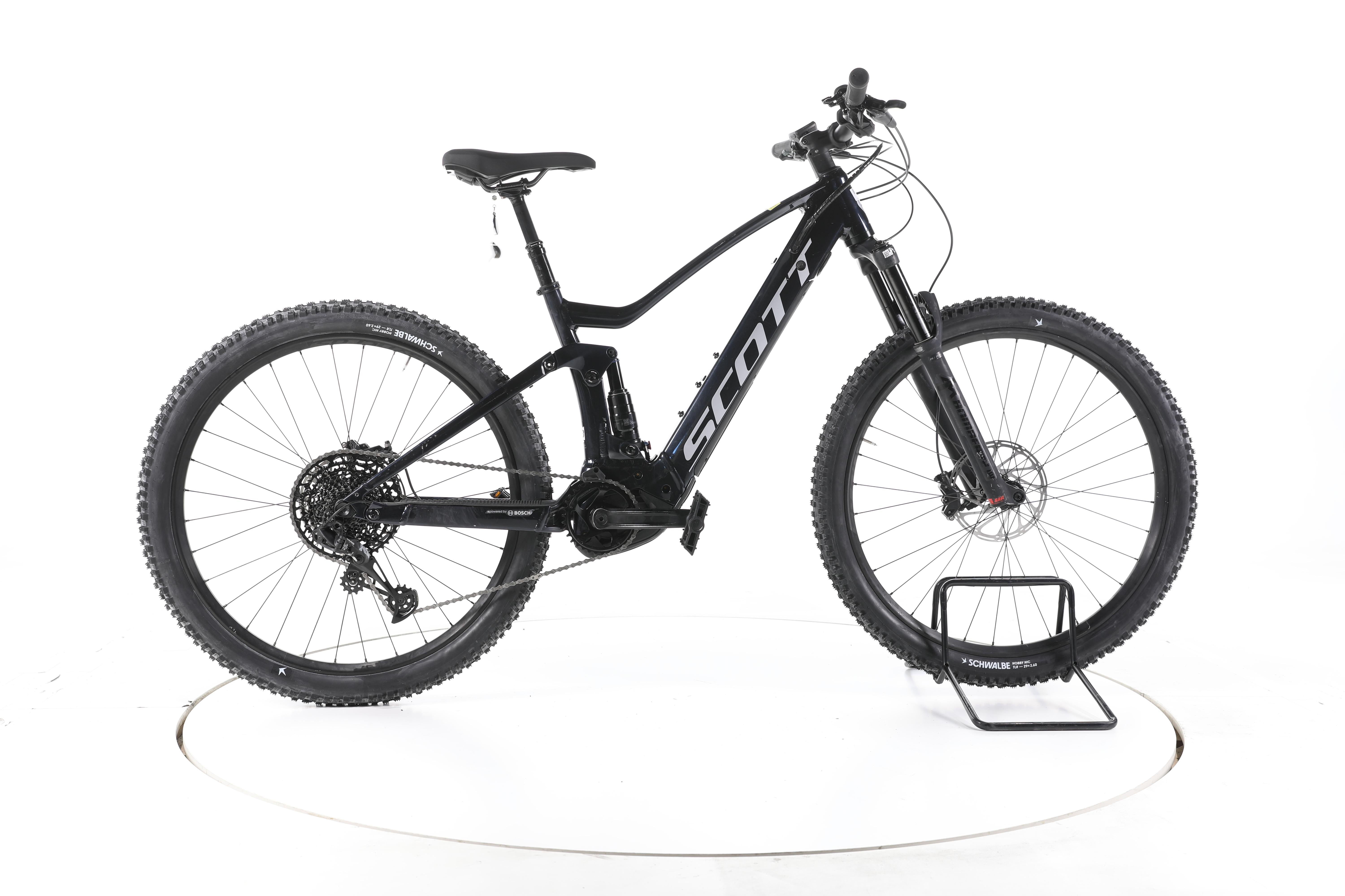 Scott Strike eRIDE 940 US 2021