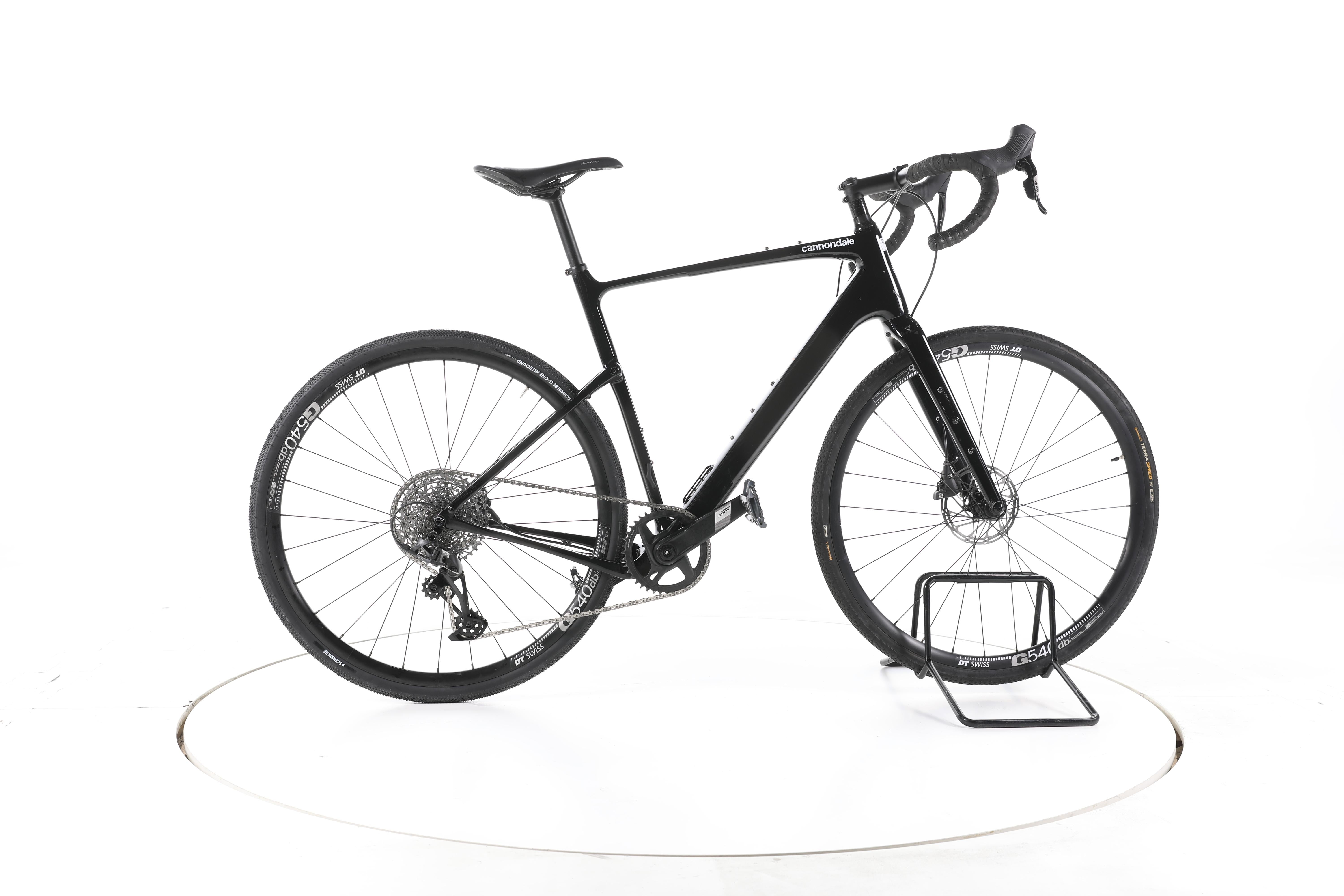 Cannondale Topstone 105 2022