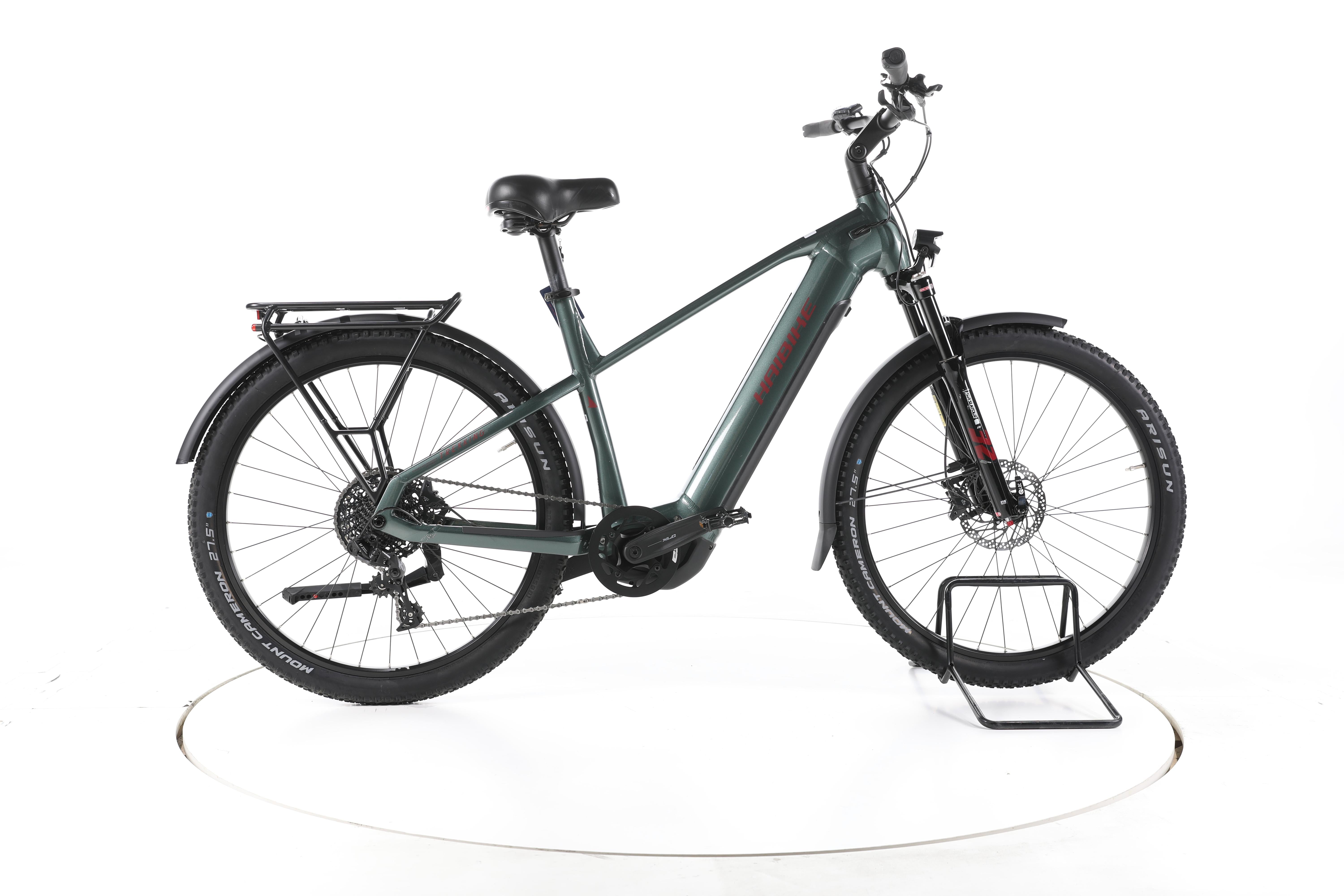 Haibike Trekking 5 2021