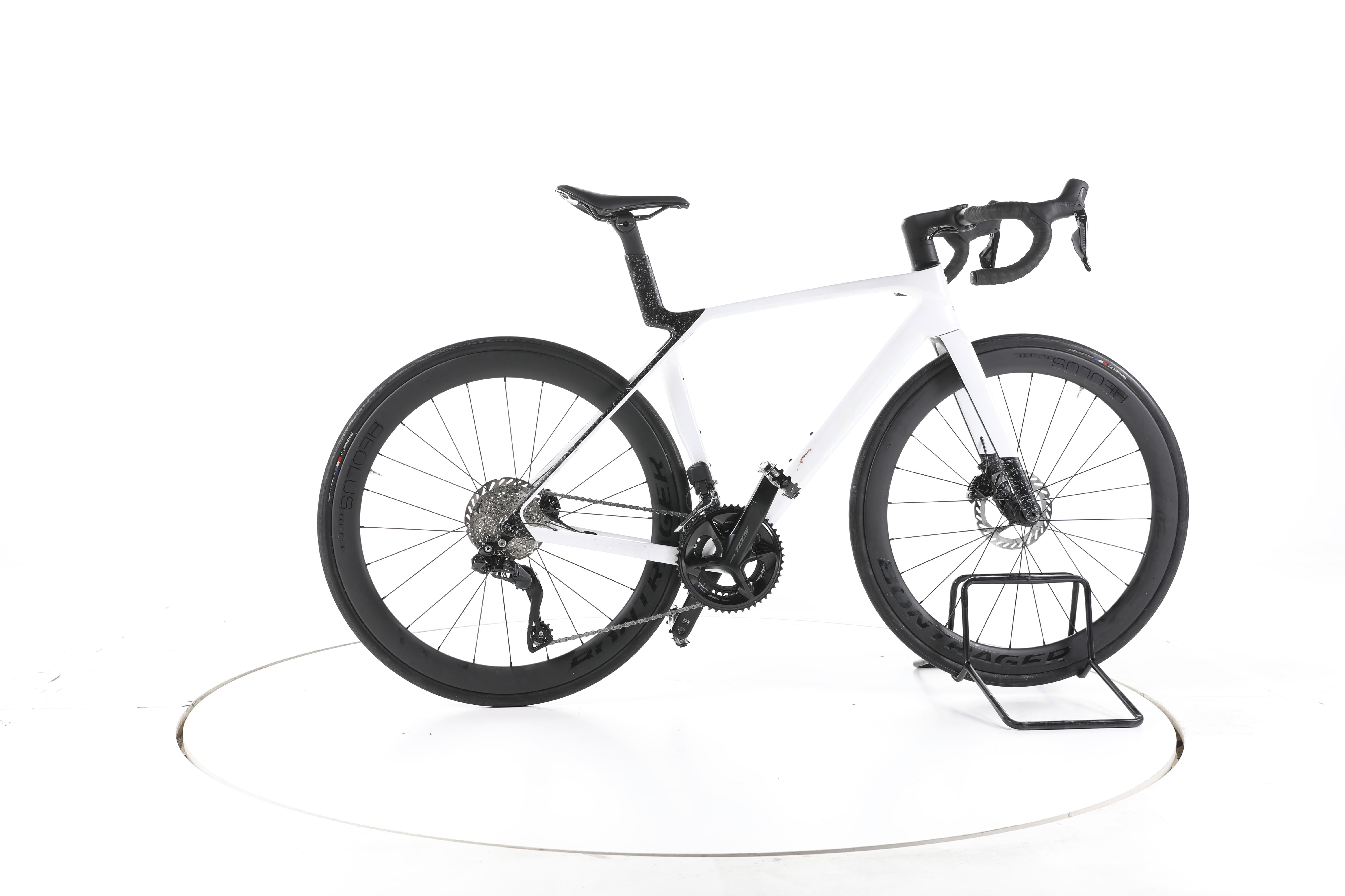 Trek Madone SL 6 Gen 8 2025