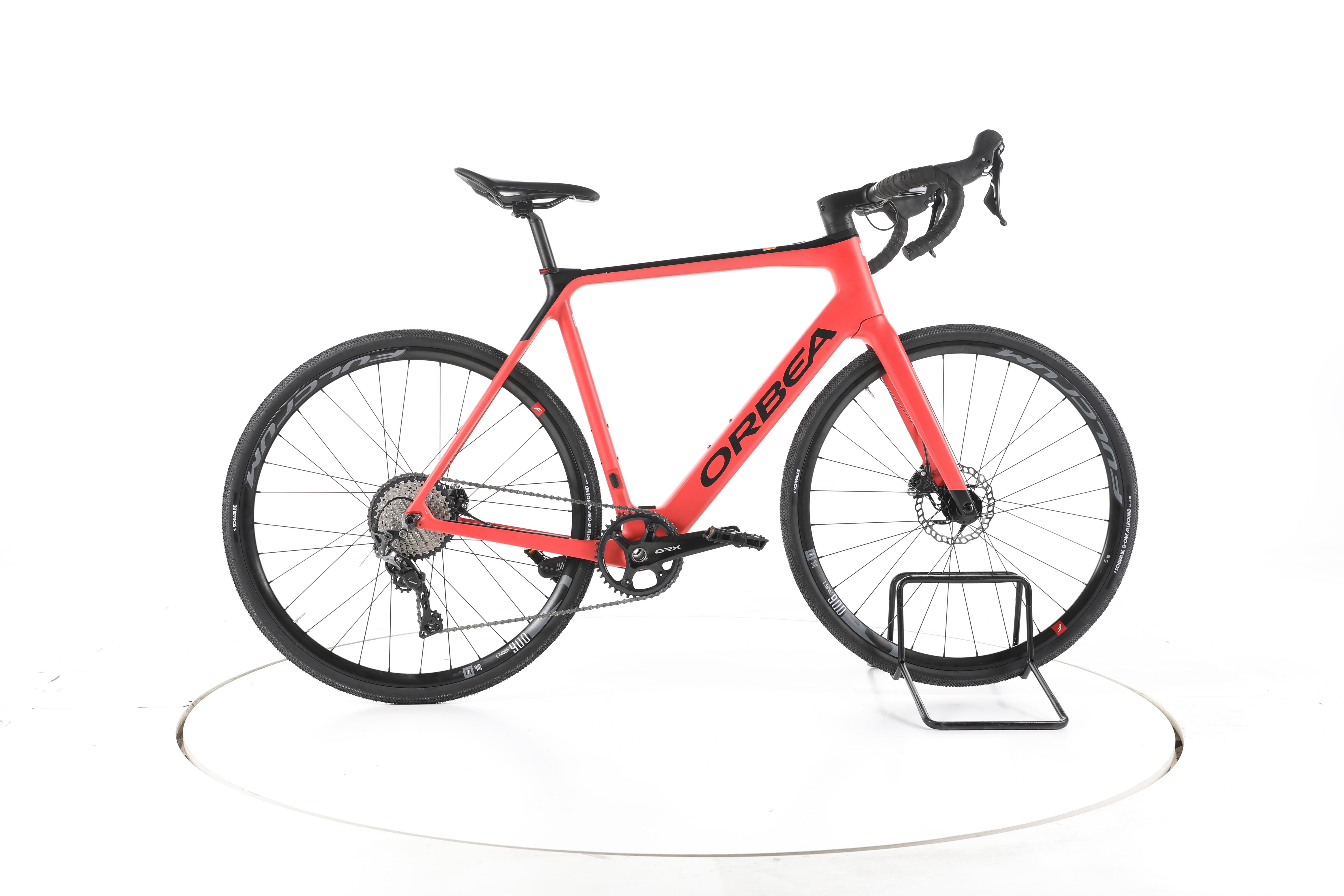 Orbea GAIN M30 1X 2022