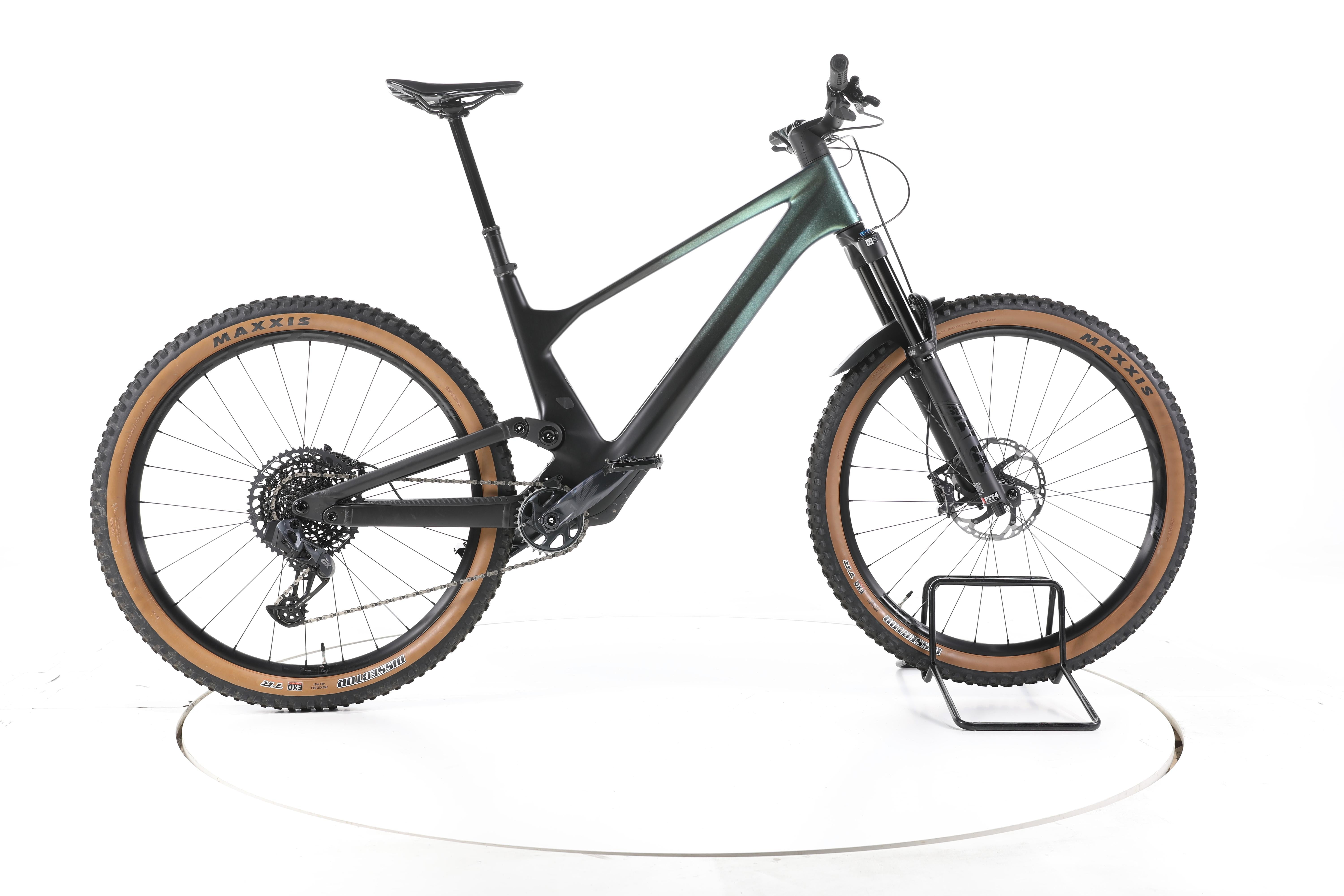 Scott Genius 910 TR 2024