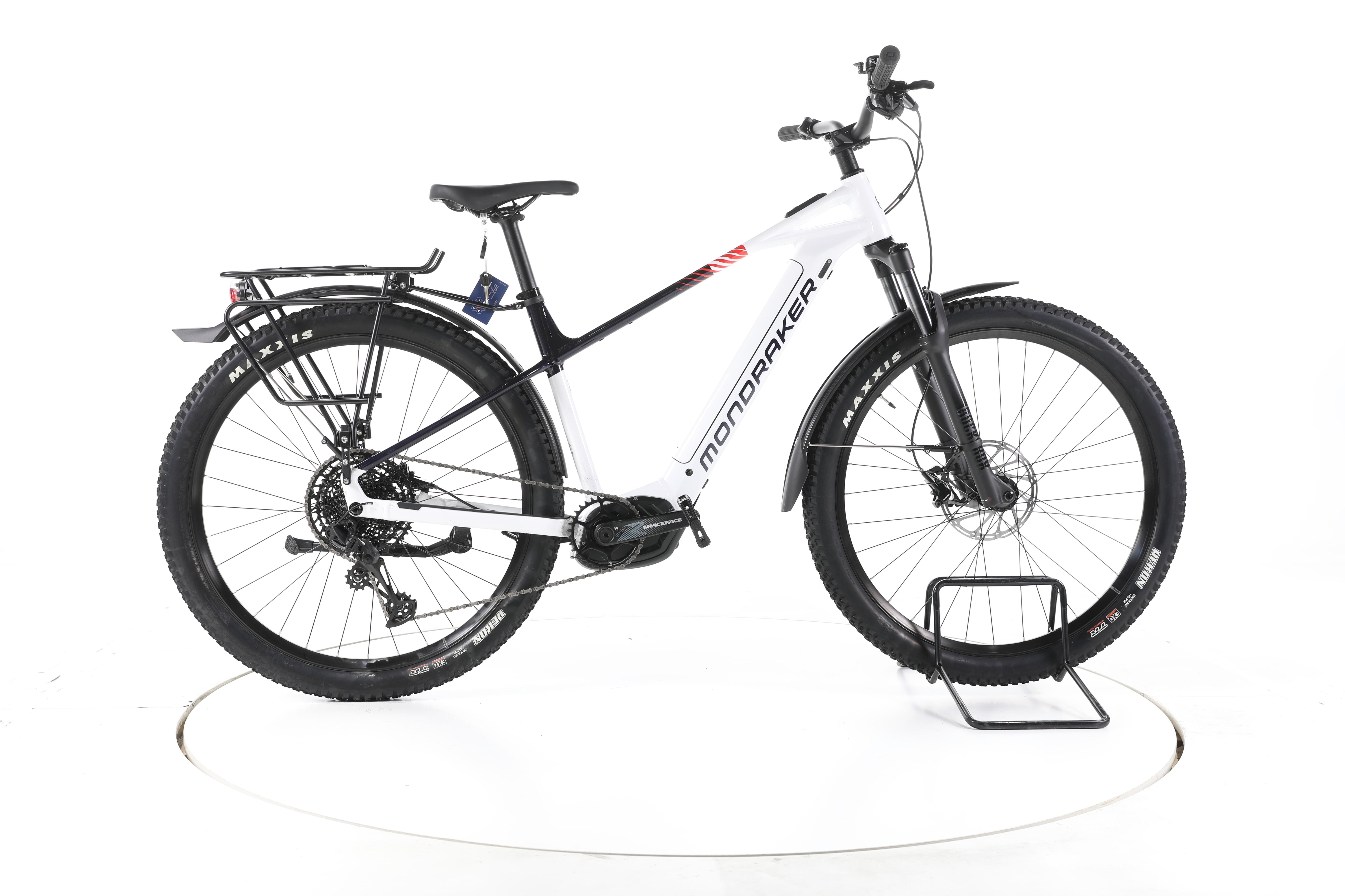Mondraker PRIME X 2023