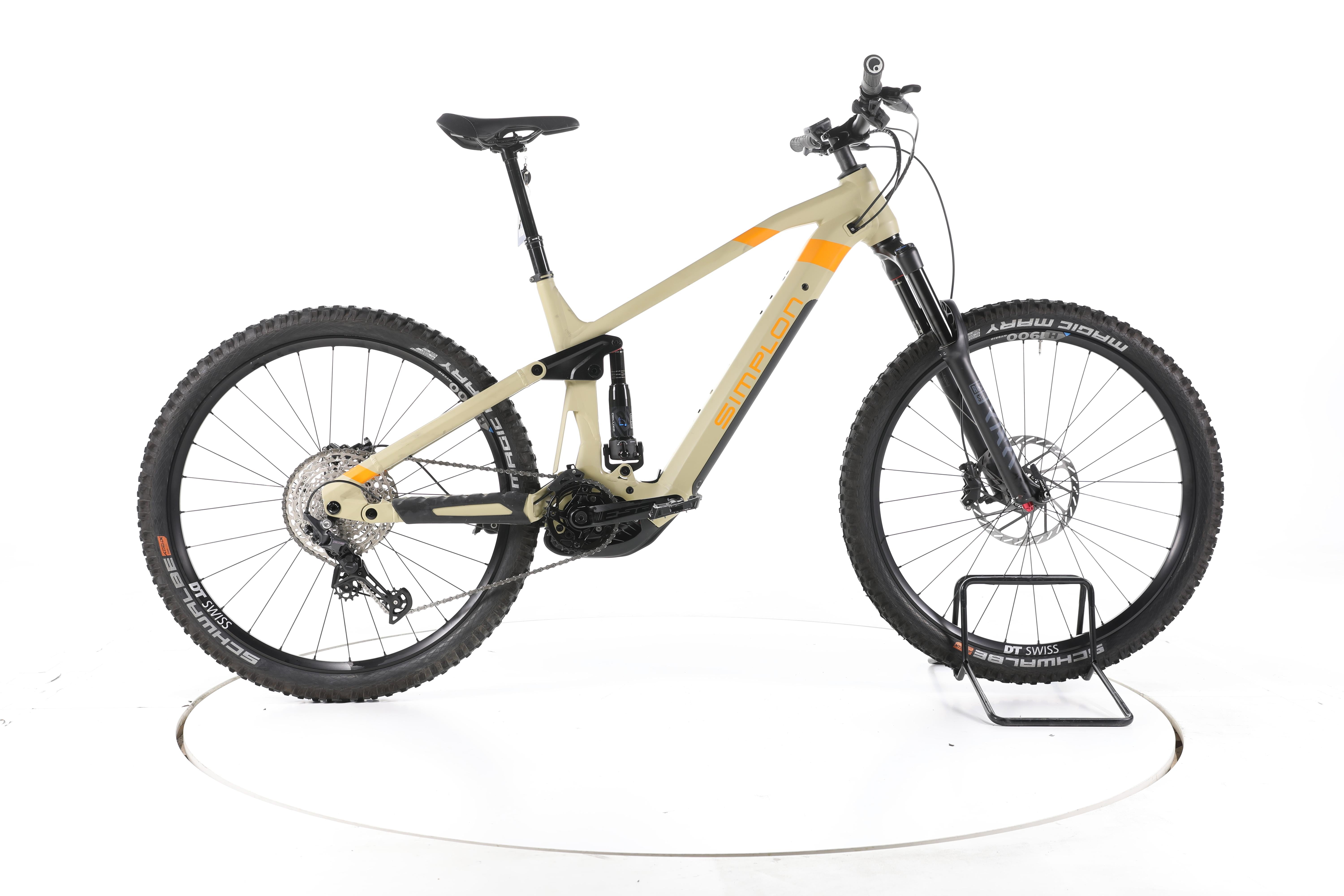 Simplon Steamer Pmax XX1 Eagle AXS 2022