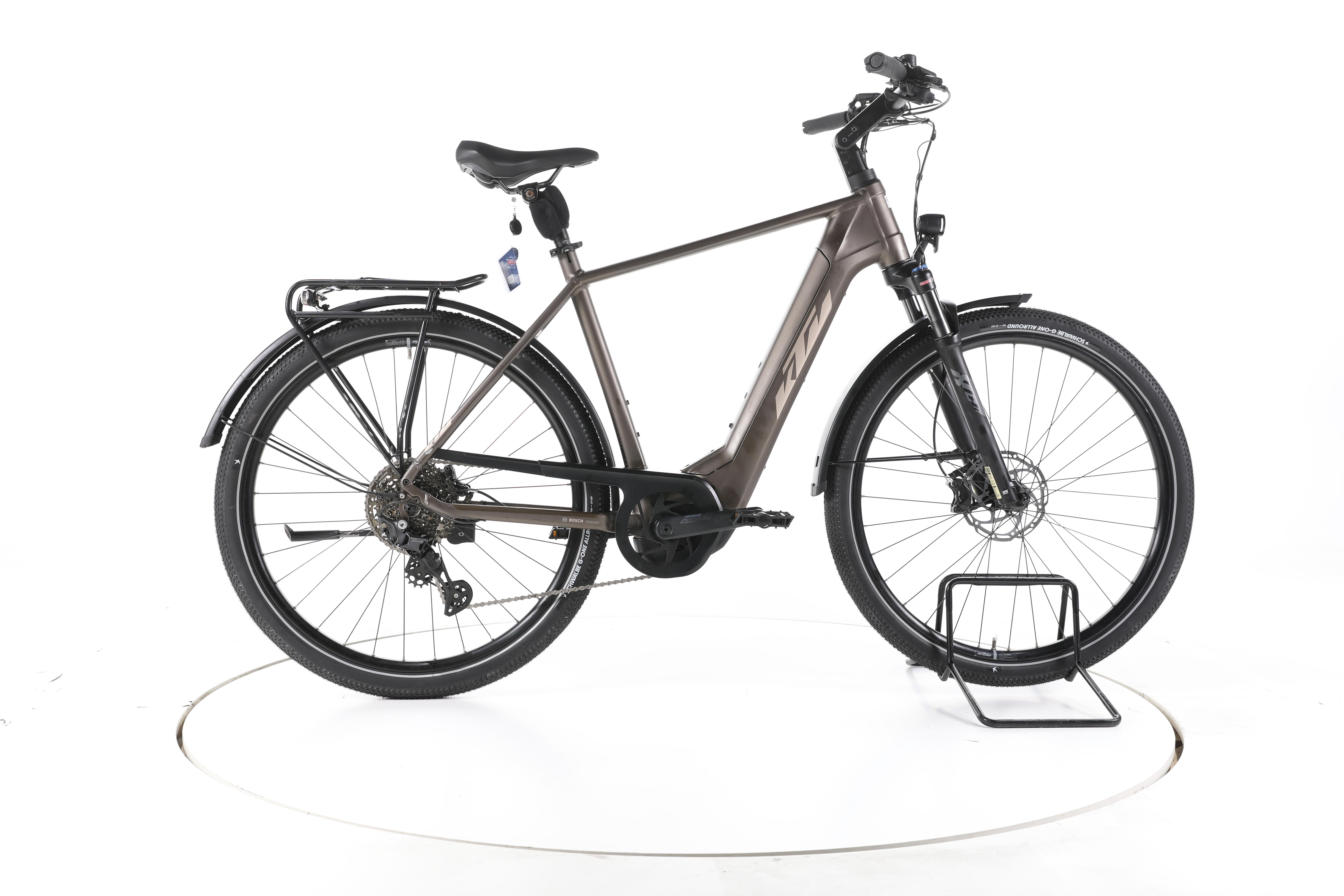 Ktm MACINA GRAN 710 2023