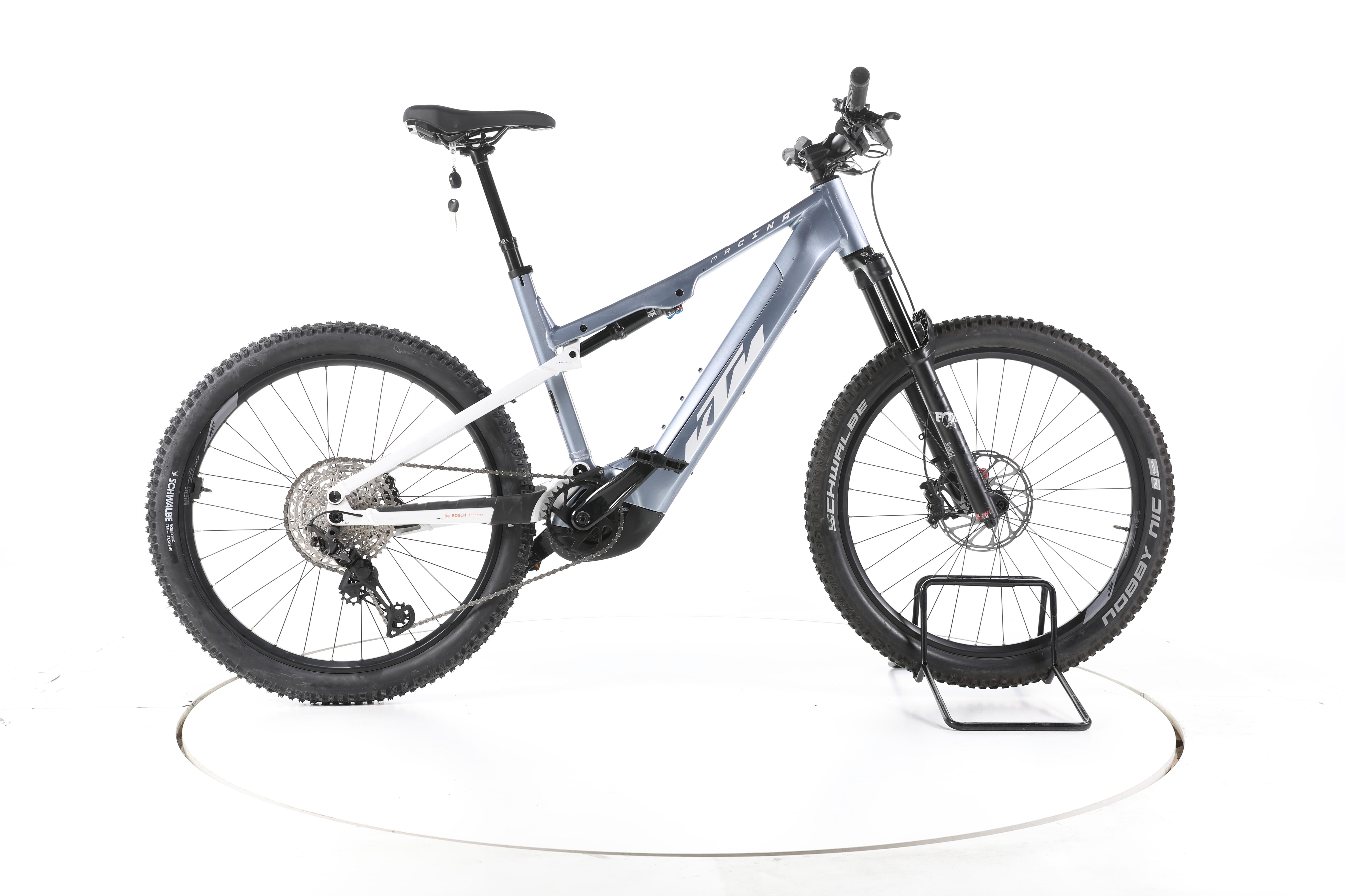 Ktm MACINA LYCAN 771 GLORIOUS 2022