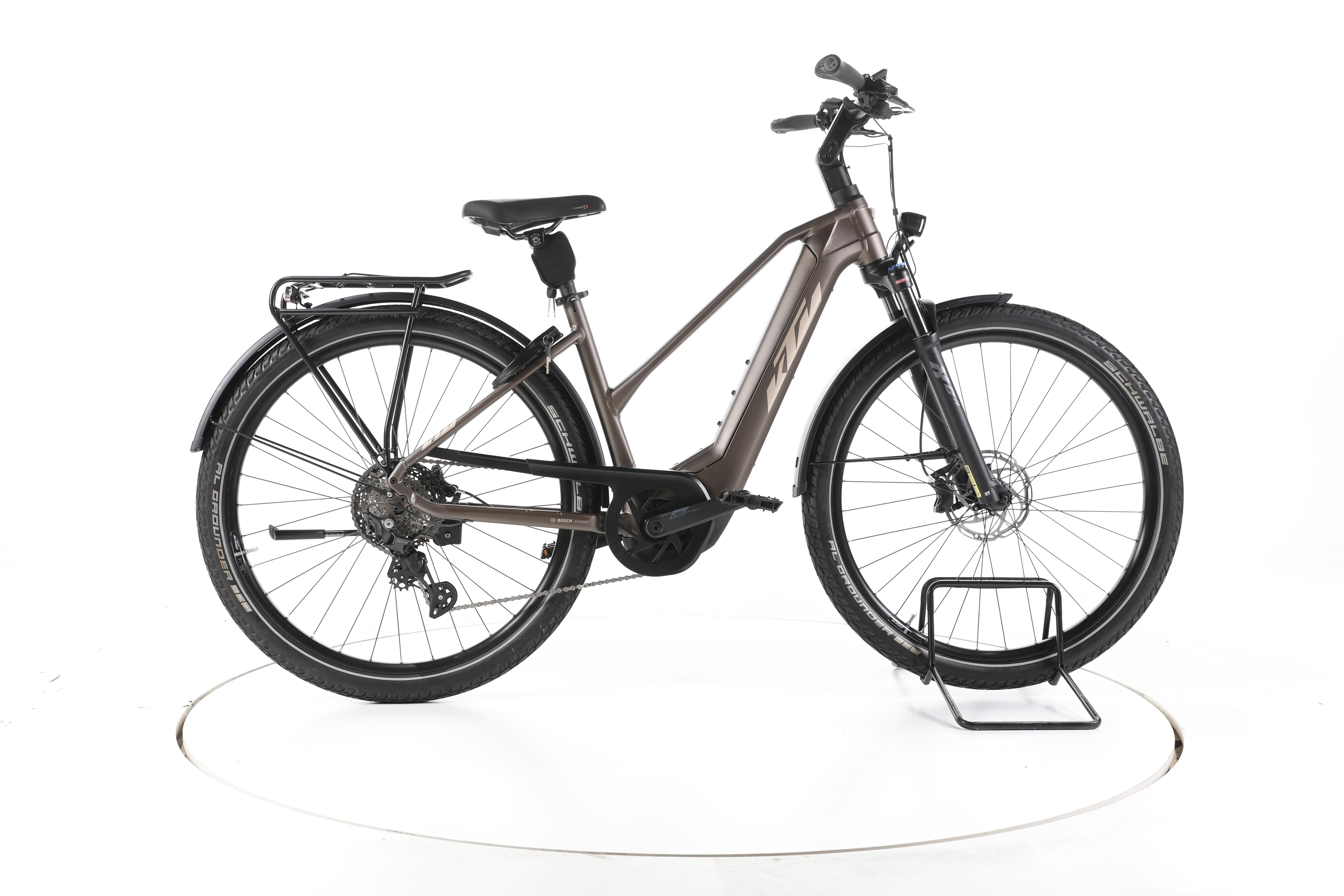 Ktm MACINA GRAN 710 2023