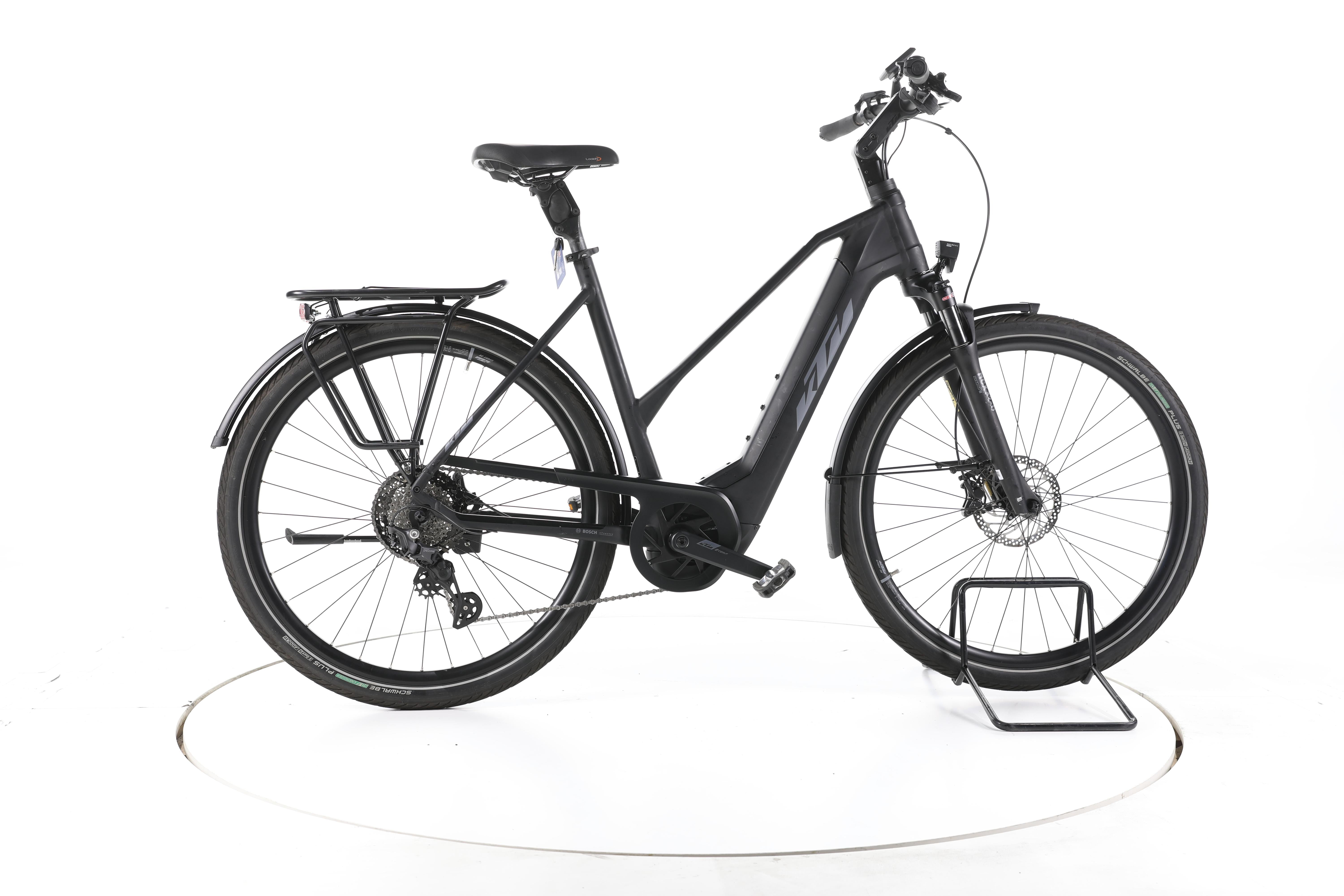 Ktm MACINA STYLE 730 2025