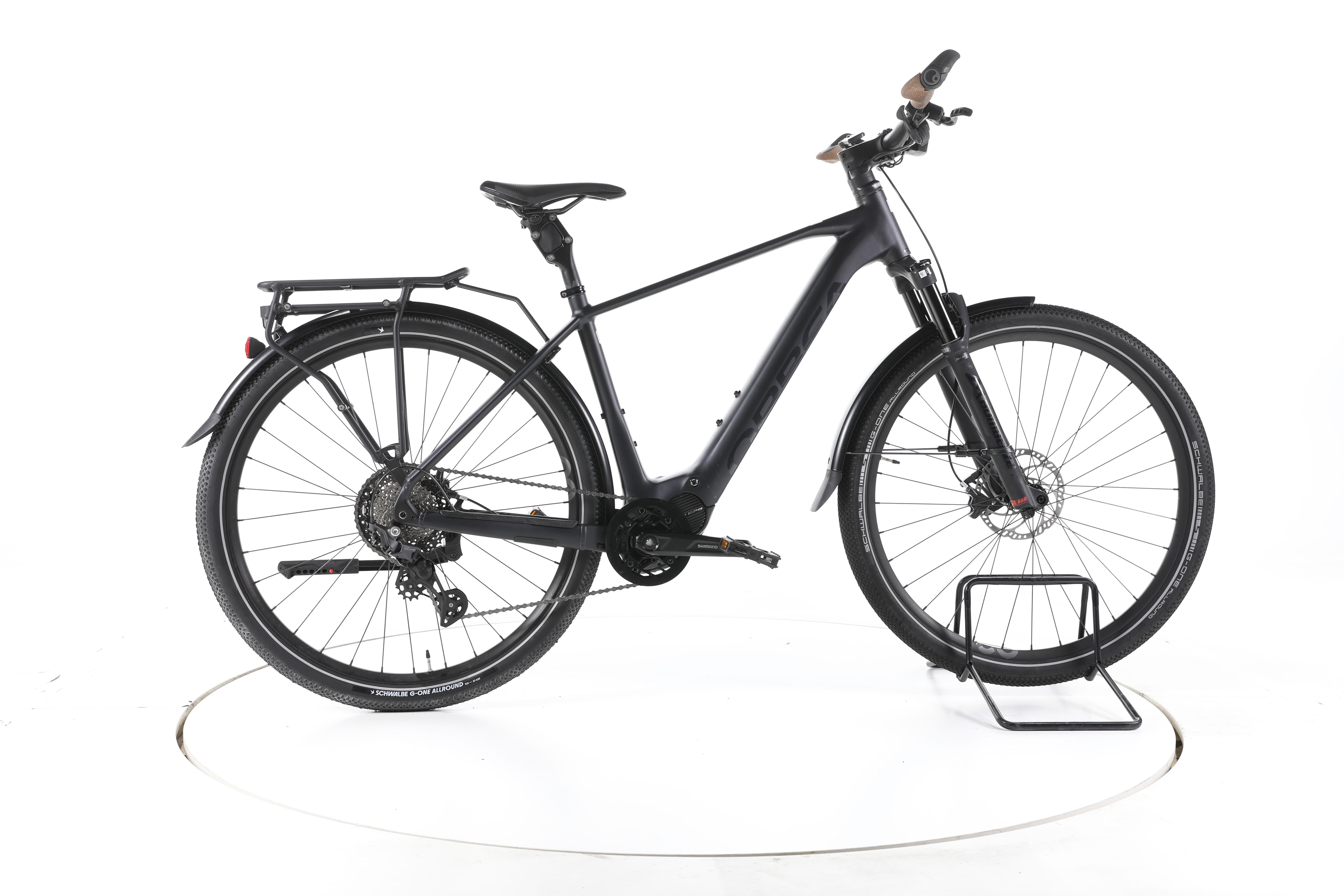 Orbea KEMEN ADV 30 2025
