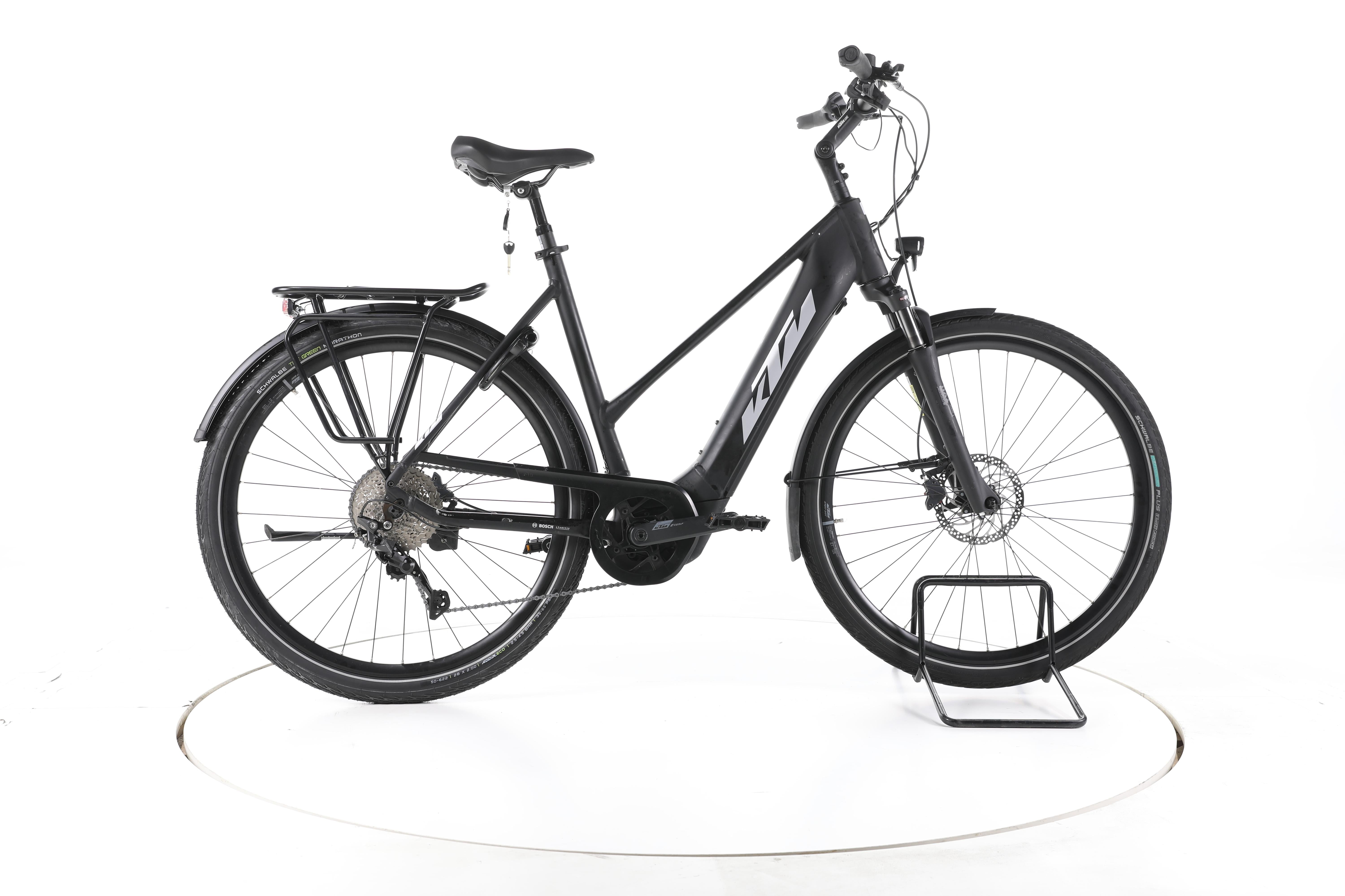 Ktm MACINA TOUR CX 510 2025