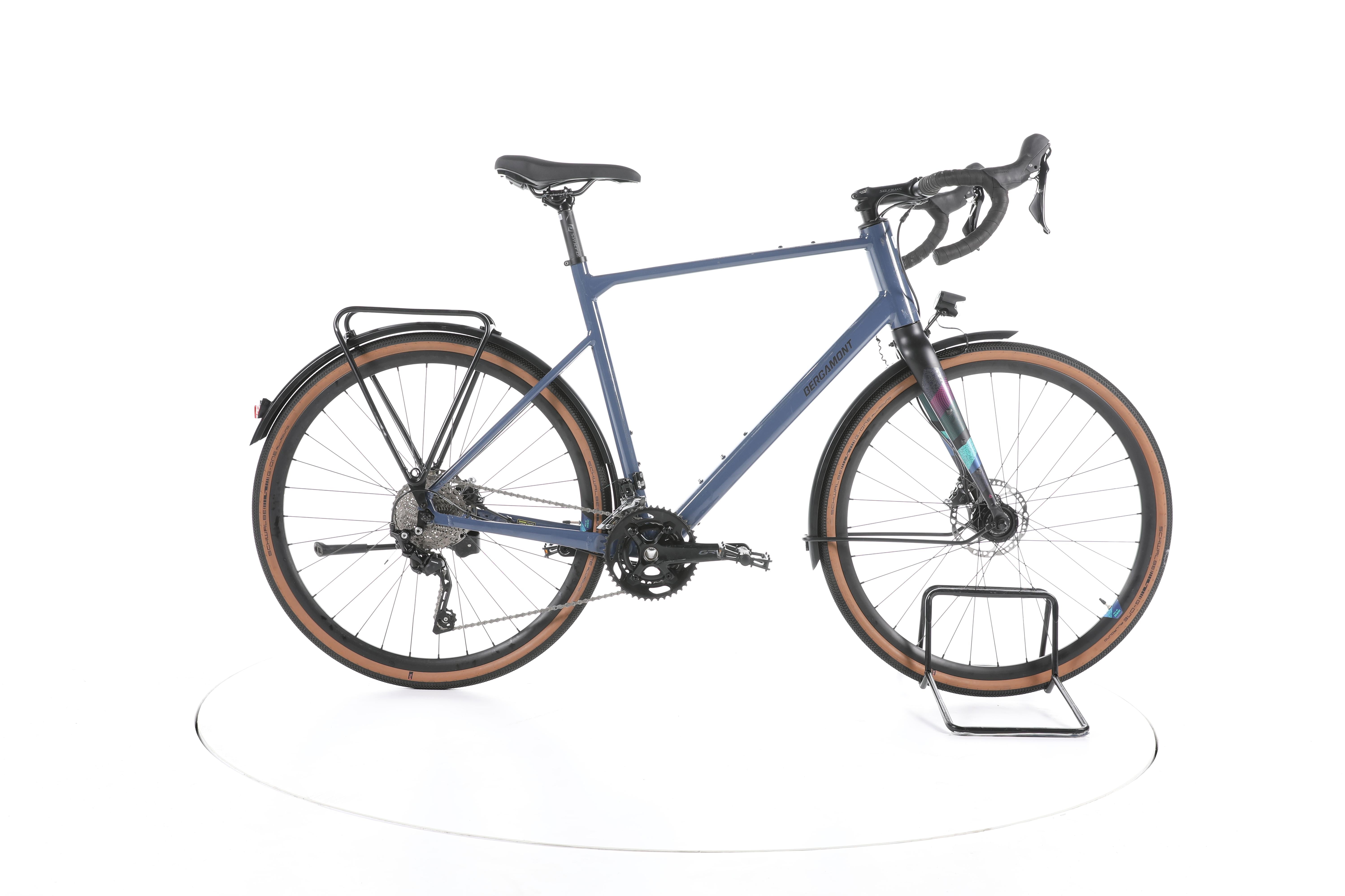 Bergamont Grandurance RD 5 2024