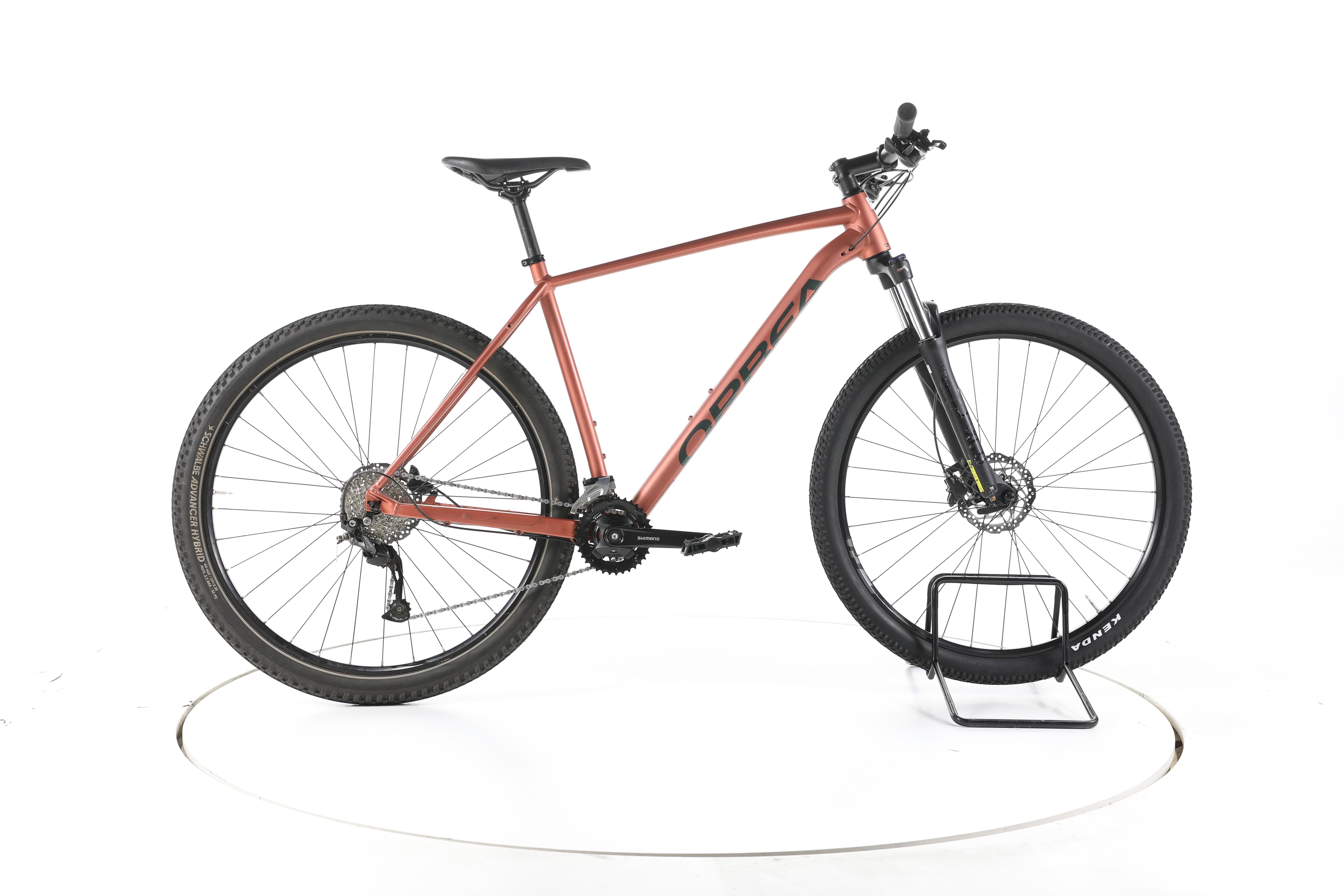 Orbea ONNA 40 2022
