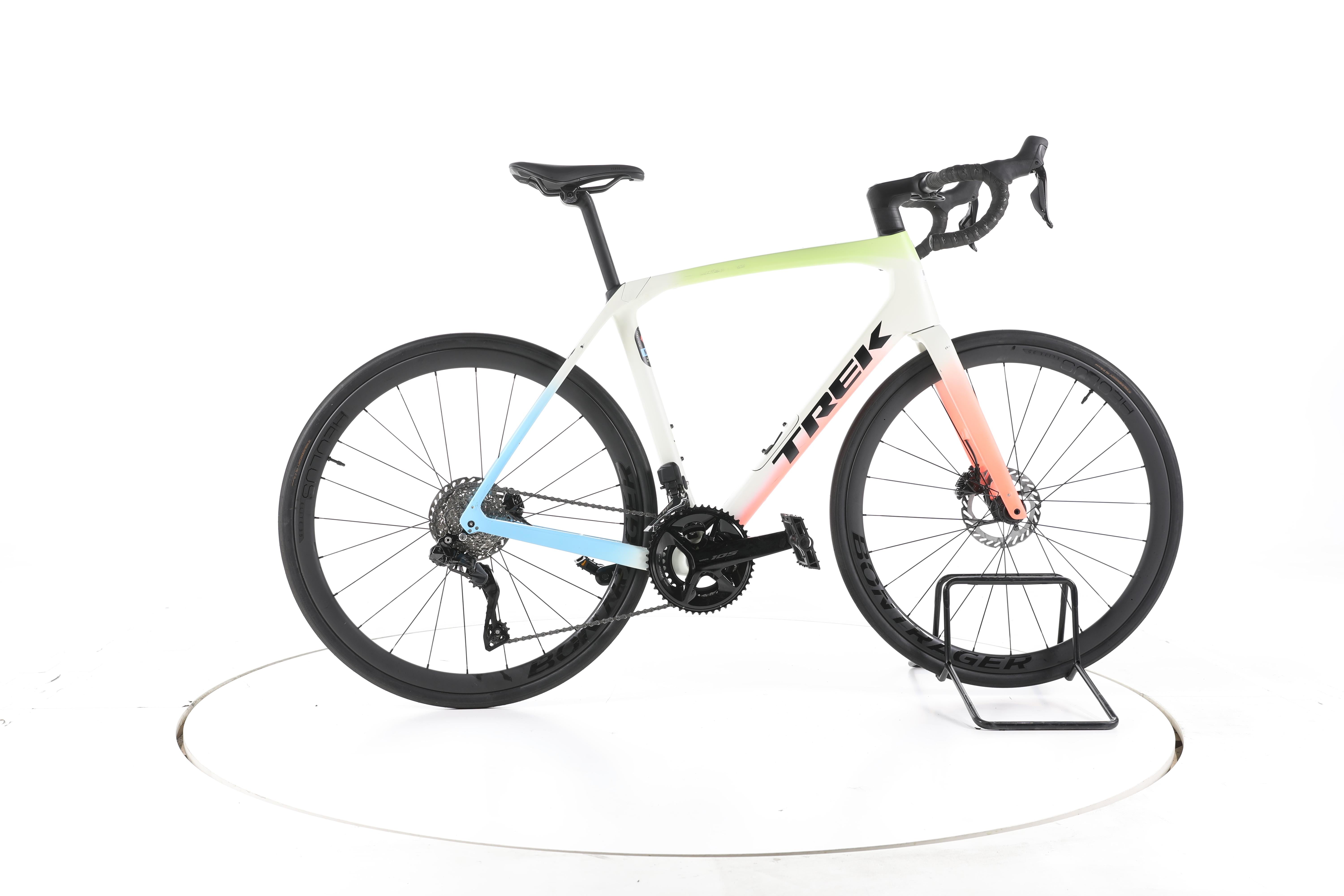 Trek Domane SL 6 AXS Gen 4 2024