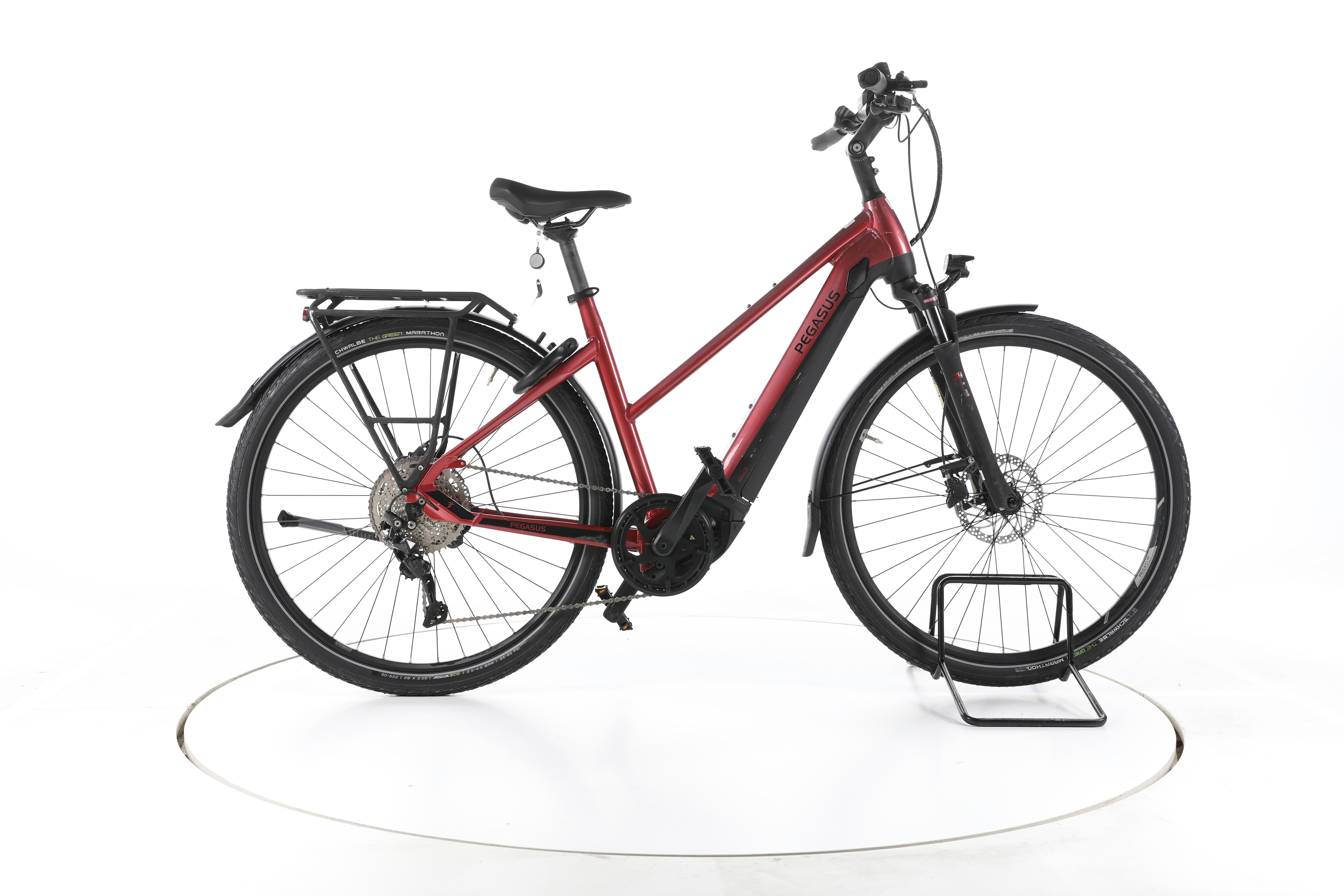 Pegasus PREMIO EVO 10 2025