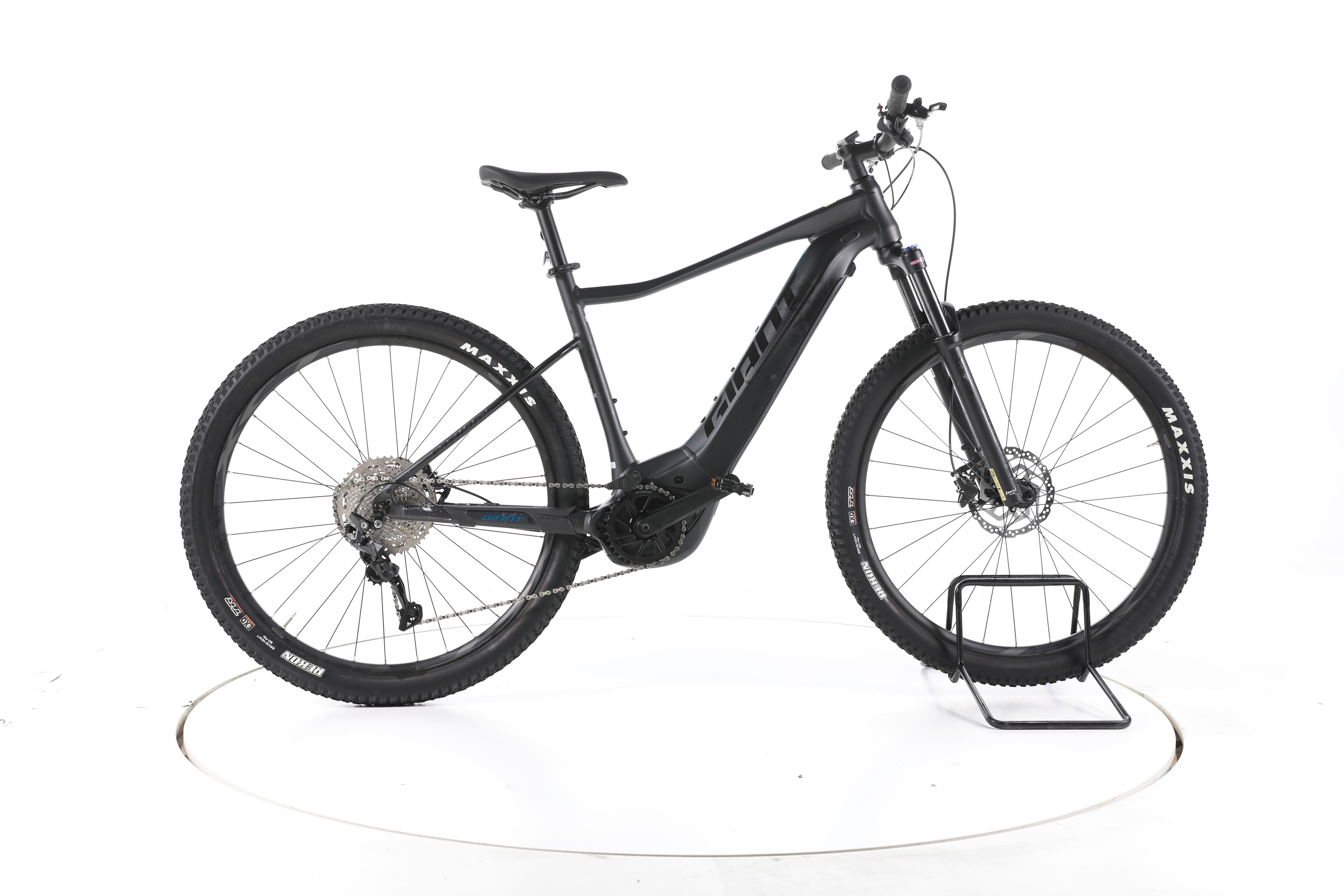 Giant Fathom E+ 2 2022