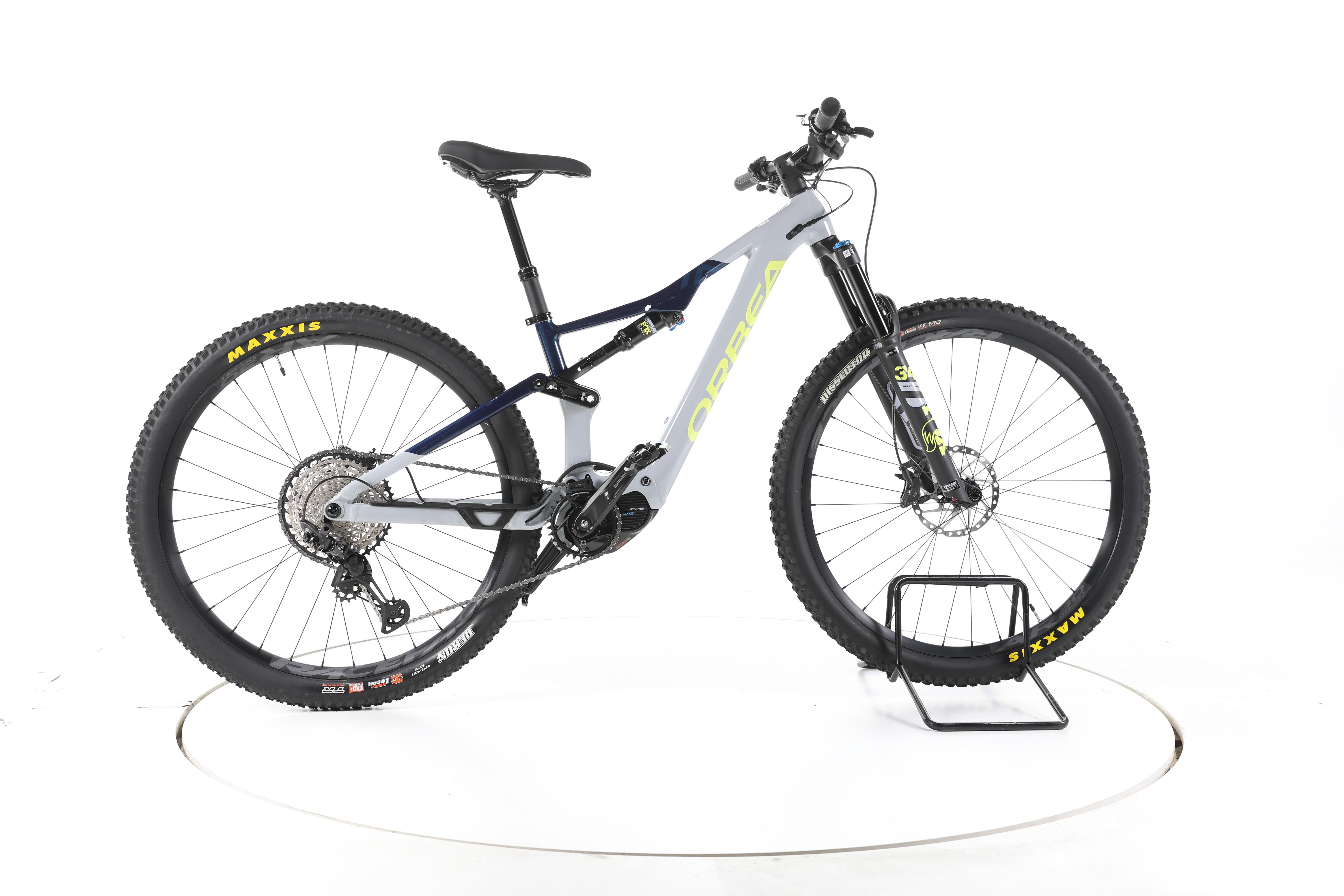 Orbea RISE LT H20 2025