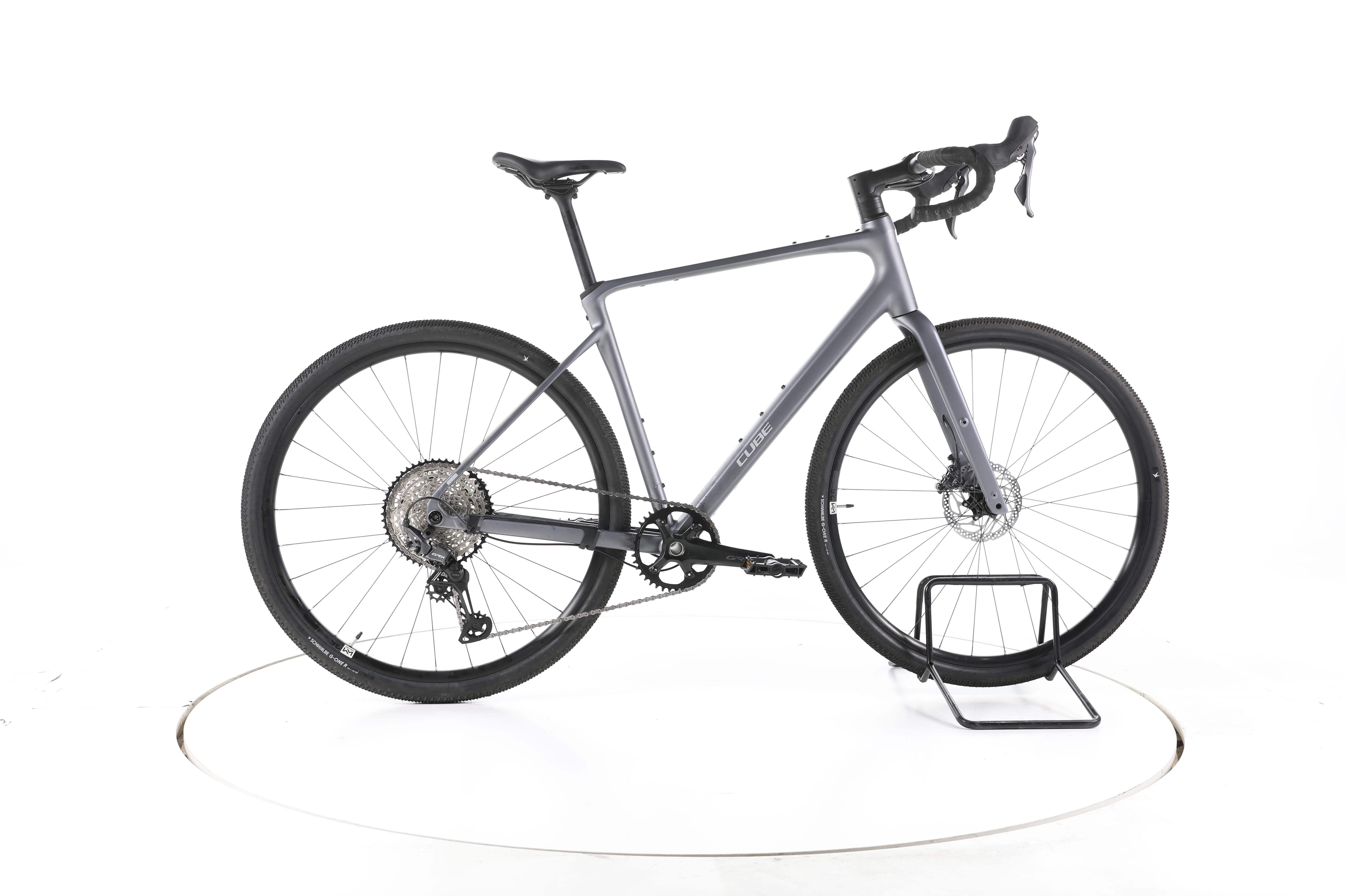 Cube NUROAD EX 2025