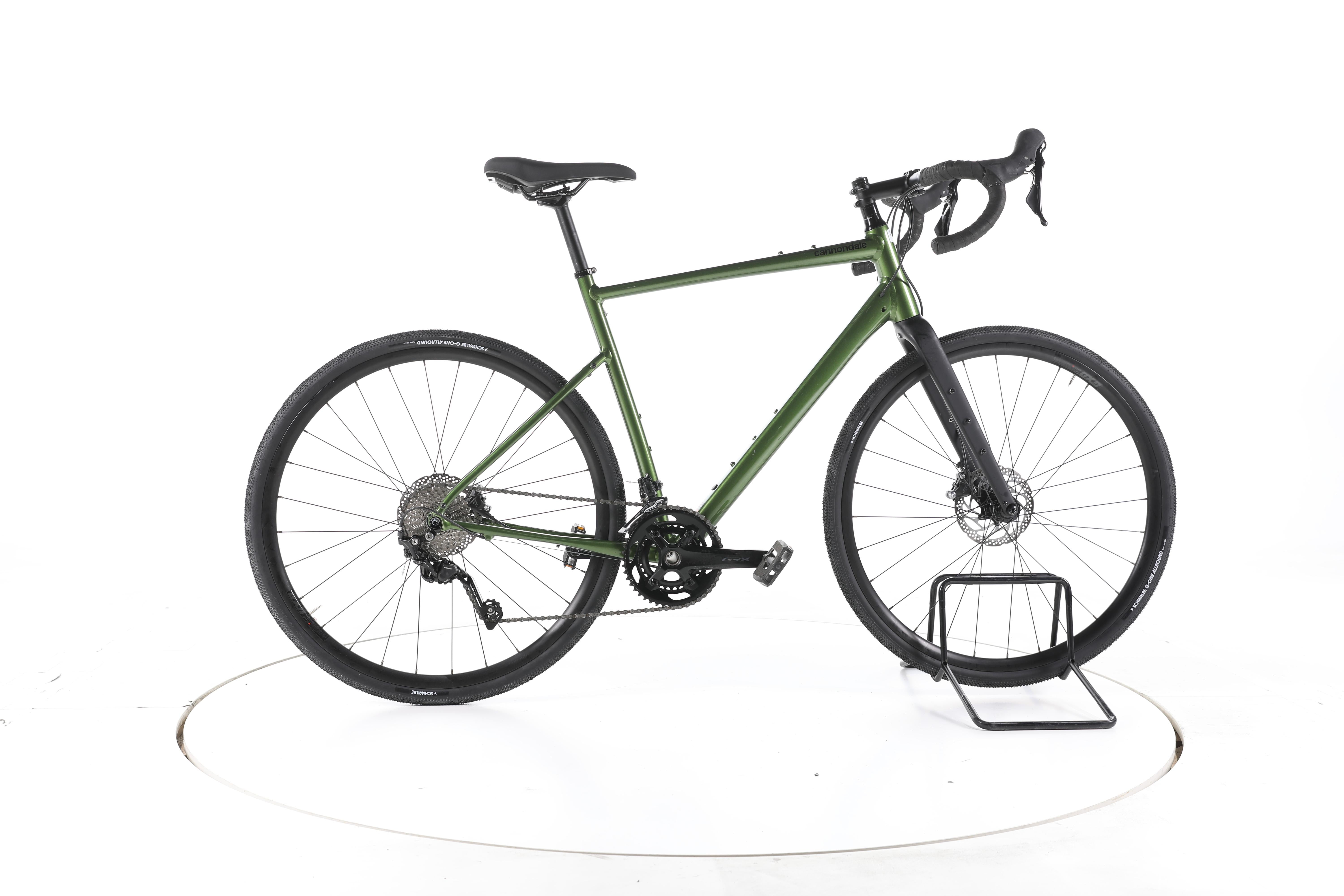 Cannondale Topstone Apex 1 2024