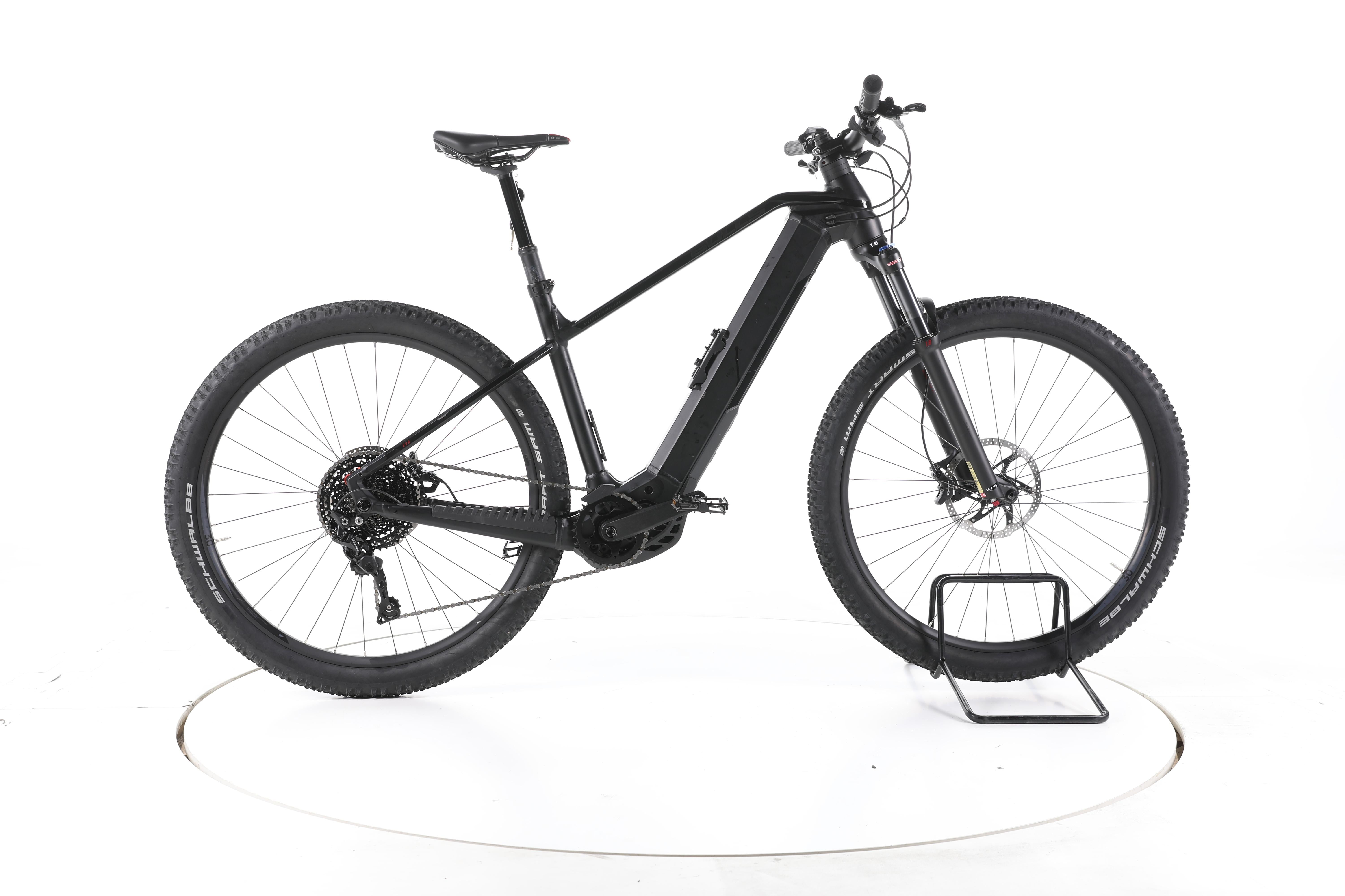 Bulls Sonic EVO TR 1 29 2022