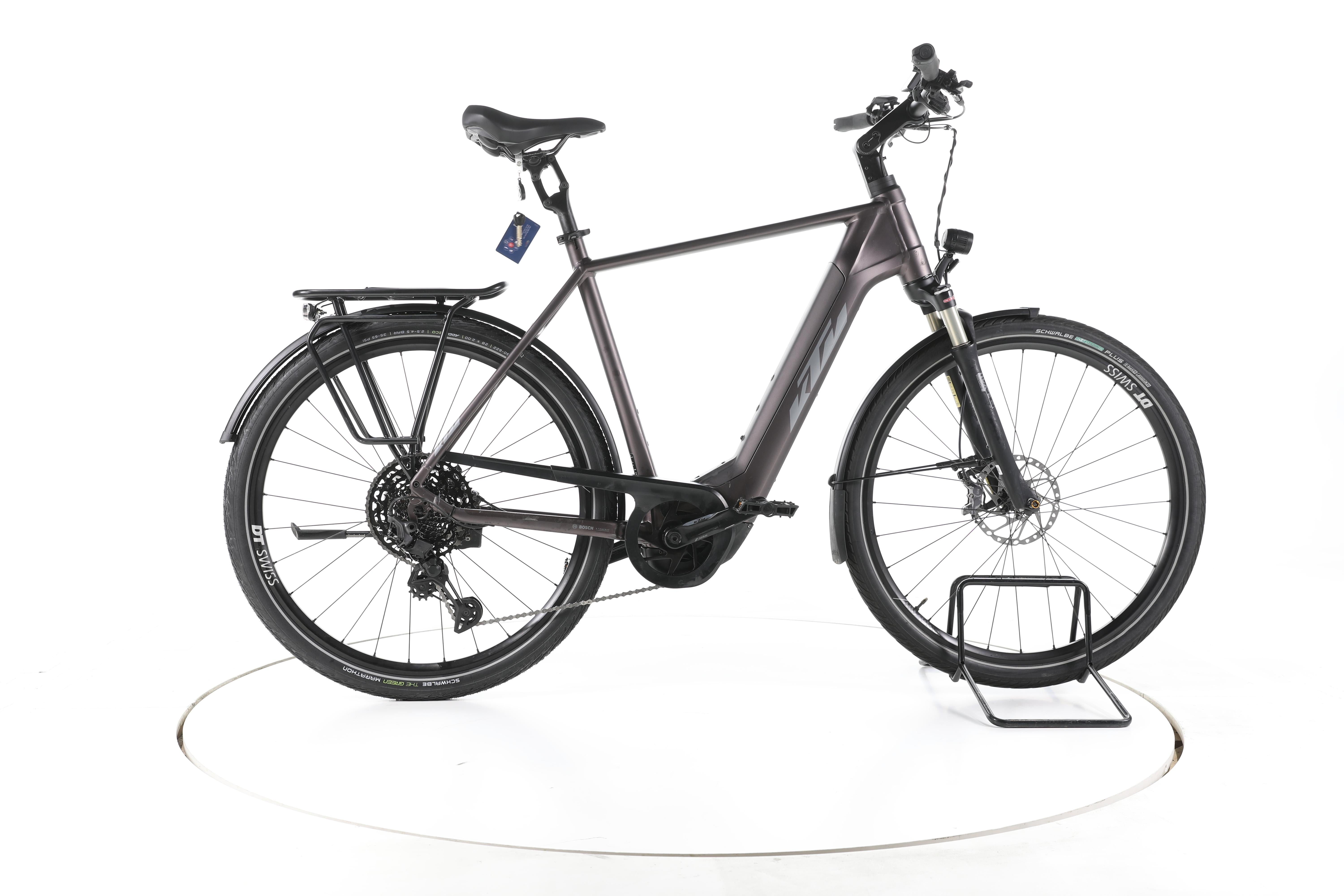 Ktm MACINA STYLE 710 2022
