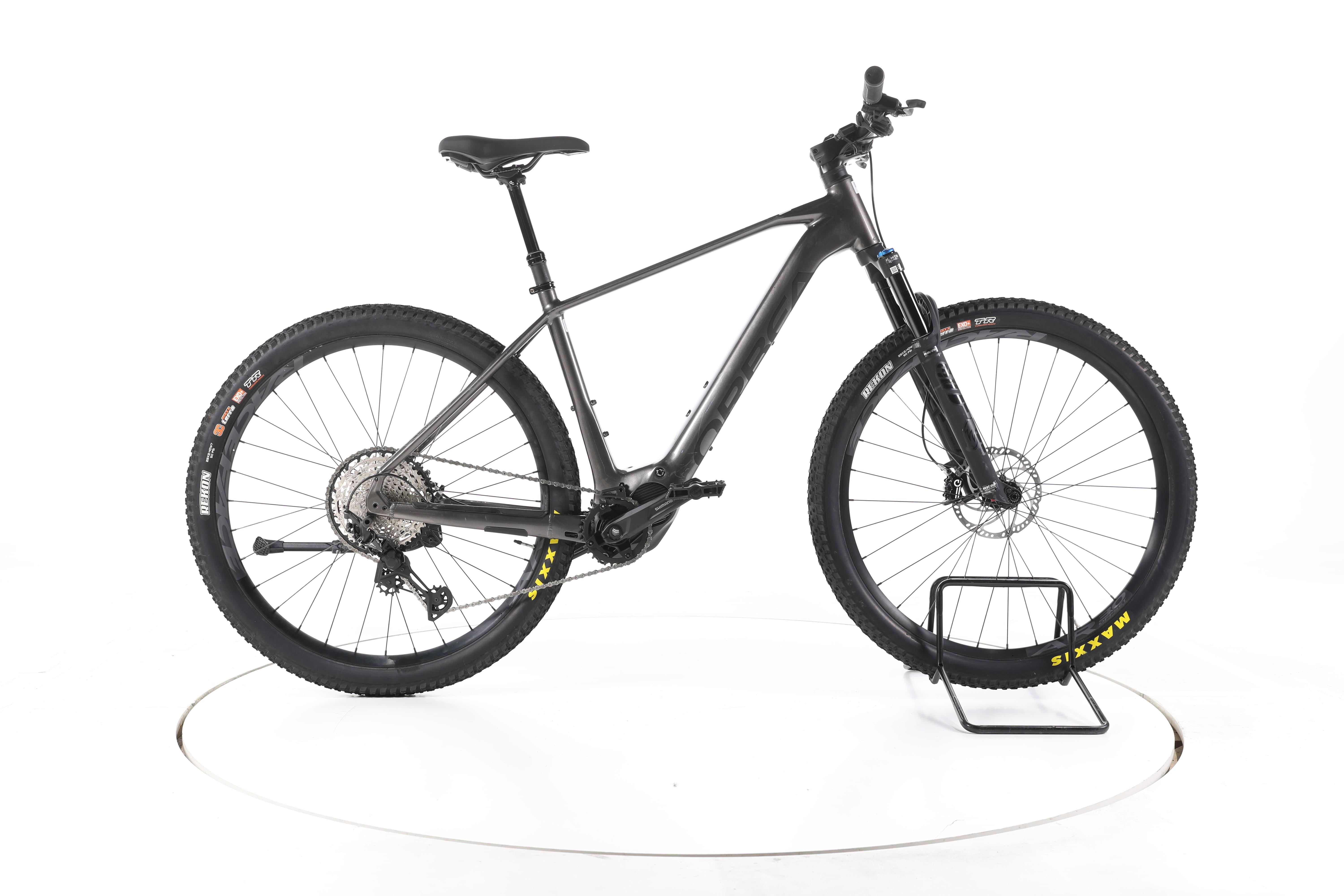 Orbea URRUN 10 2025