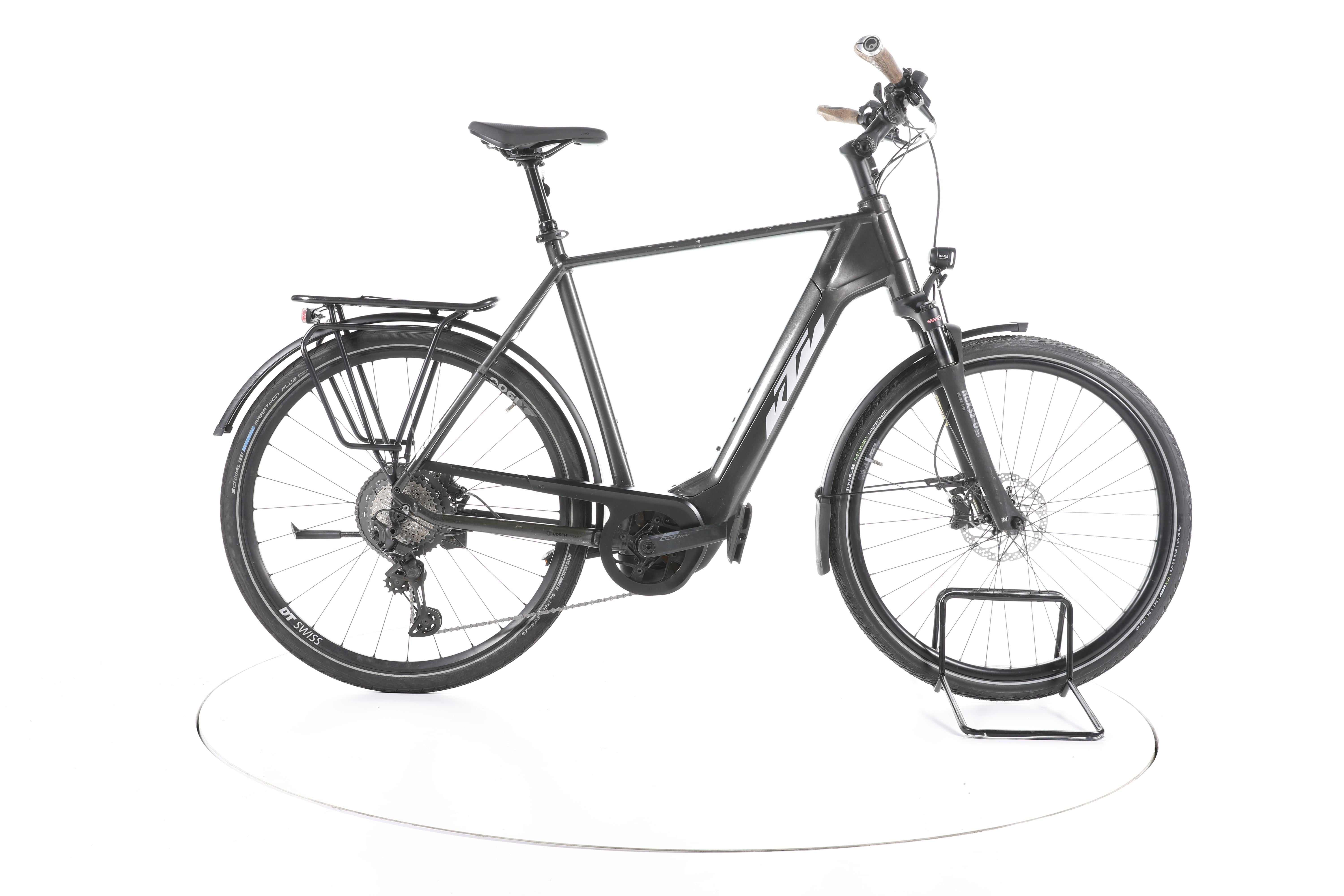 Ktm MACINA STYLE XL 2022