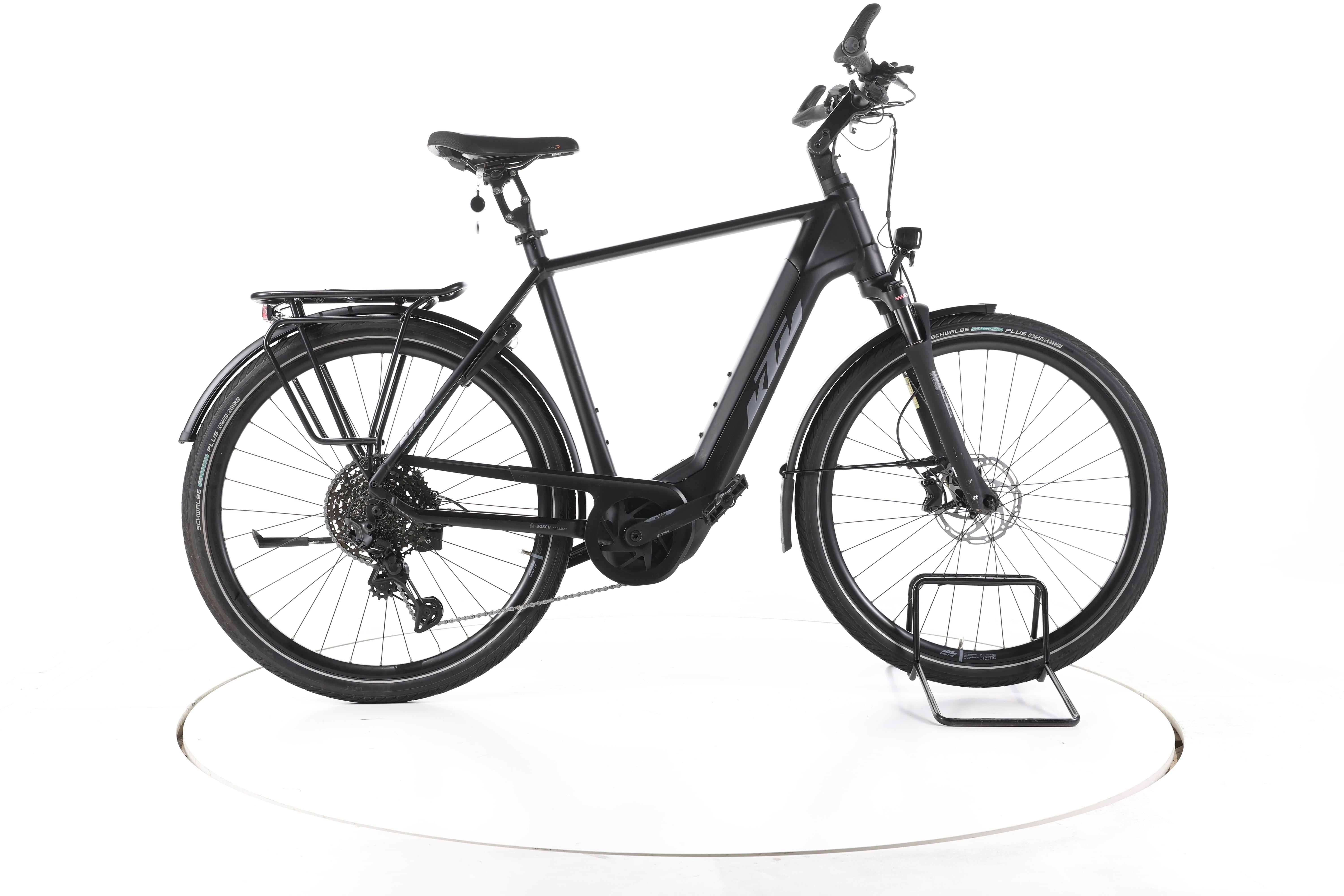 Ktm MACINA STYLE 720 2023