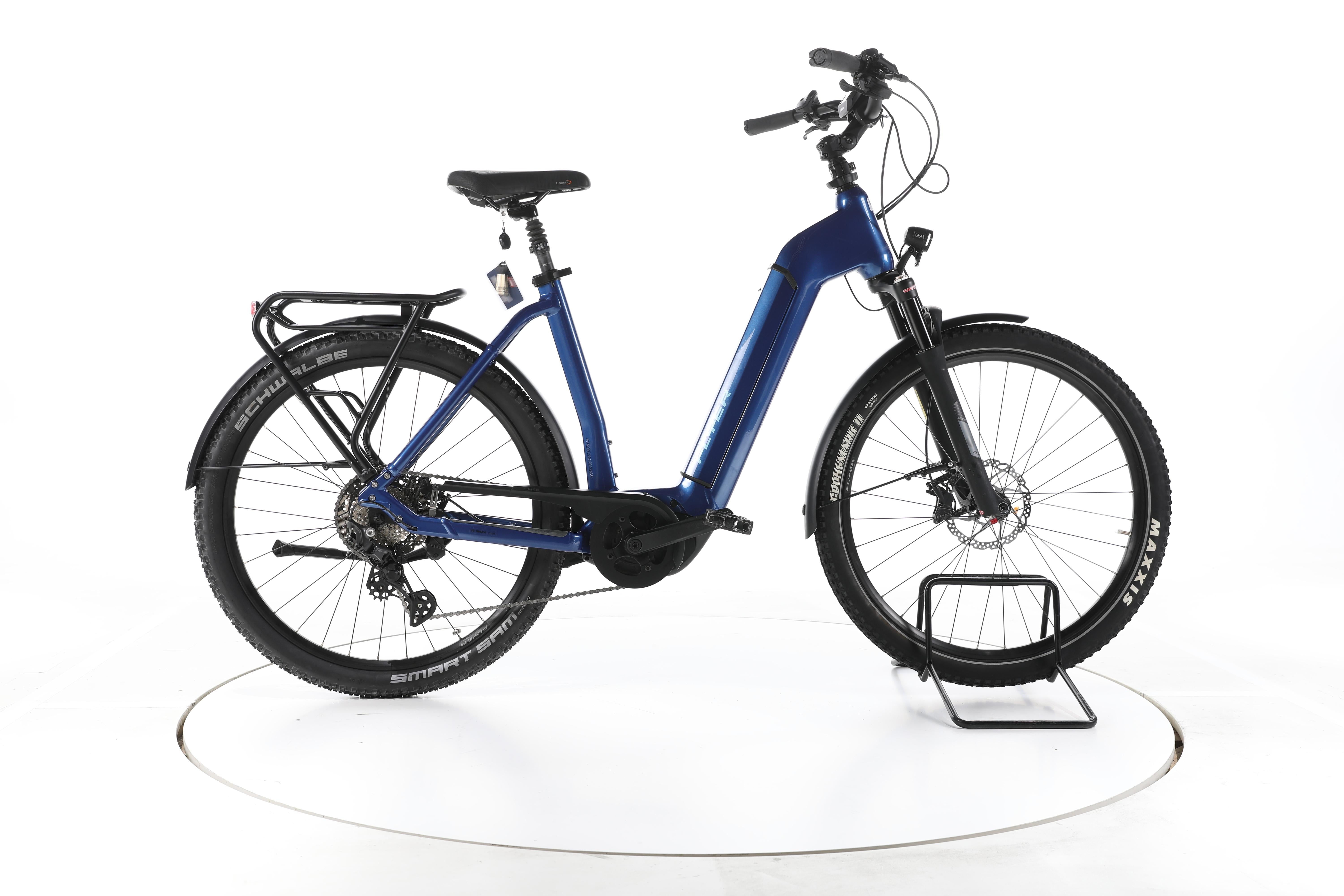 Flyer Gotour6 3.10 Low 2023