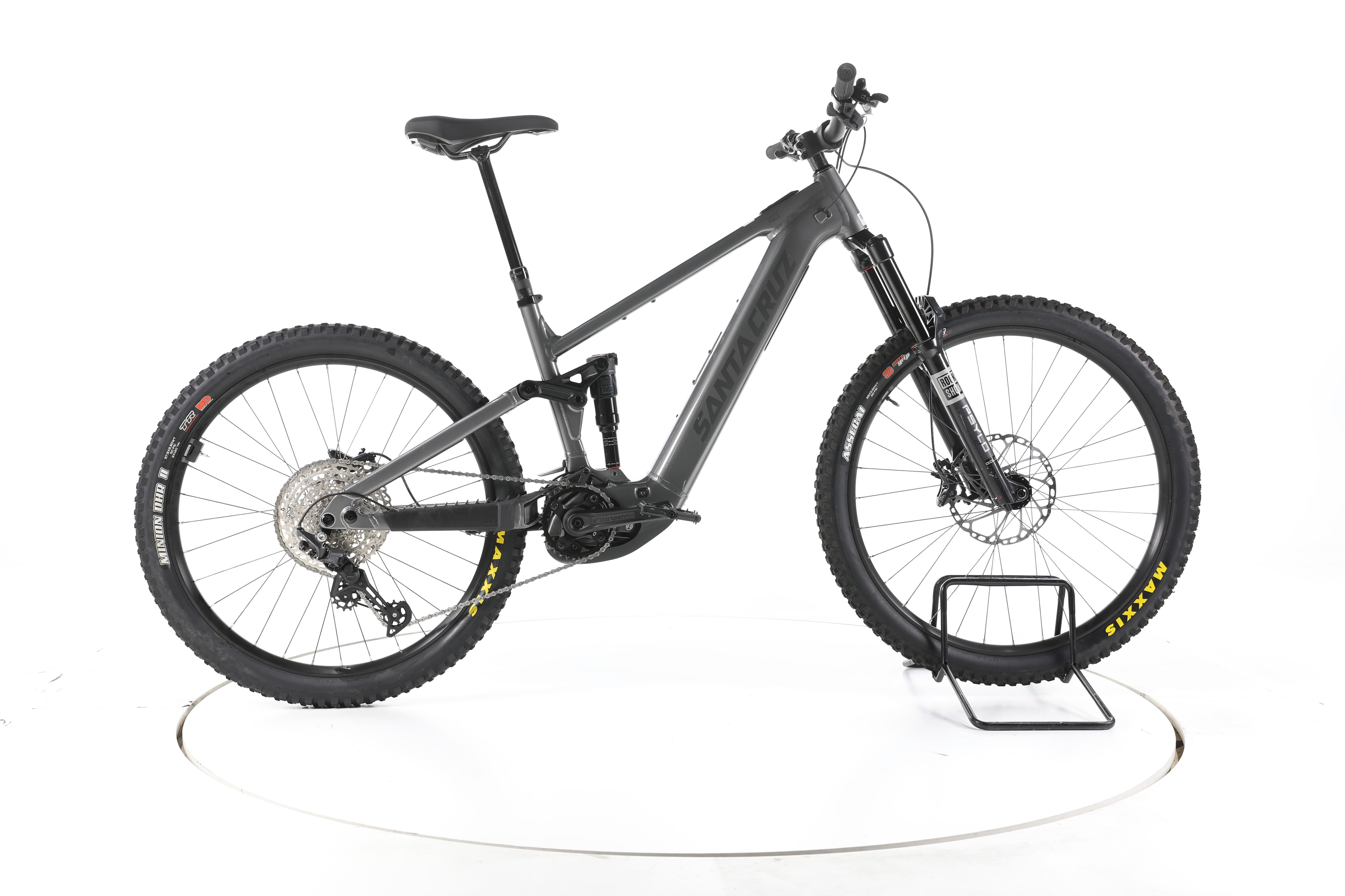 Santa Cruz Vala 90 2026