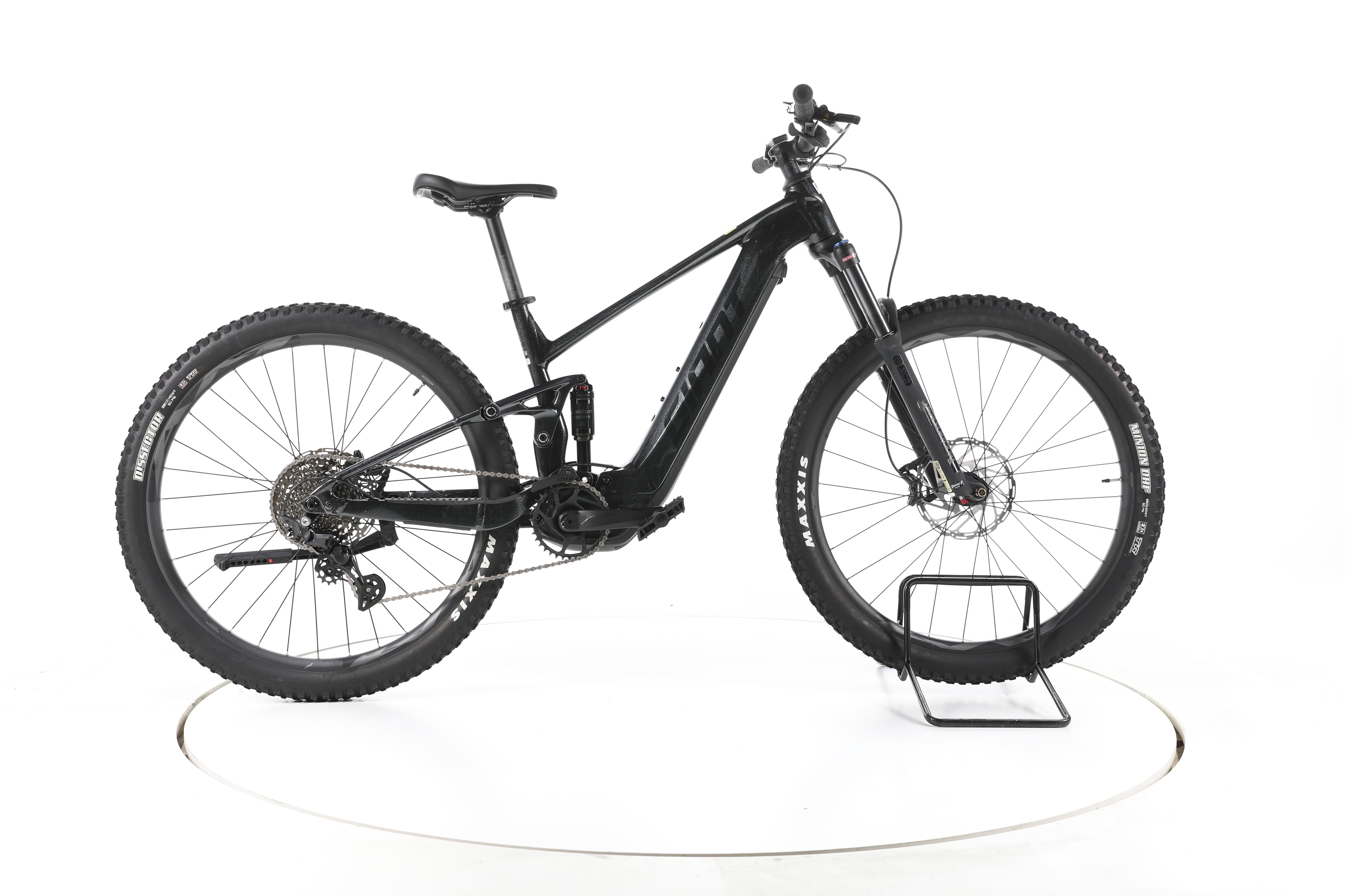 Giant Stance 29 2 2022