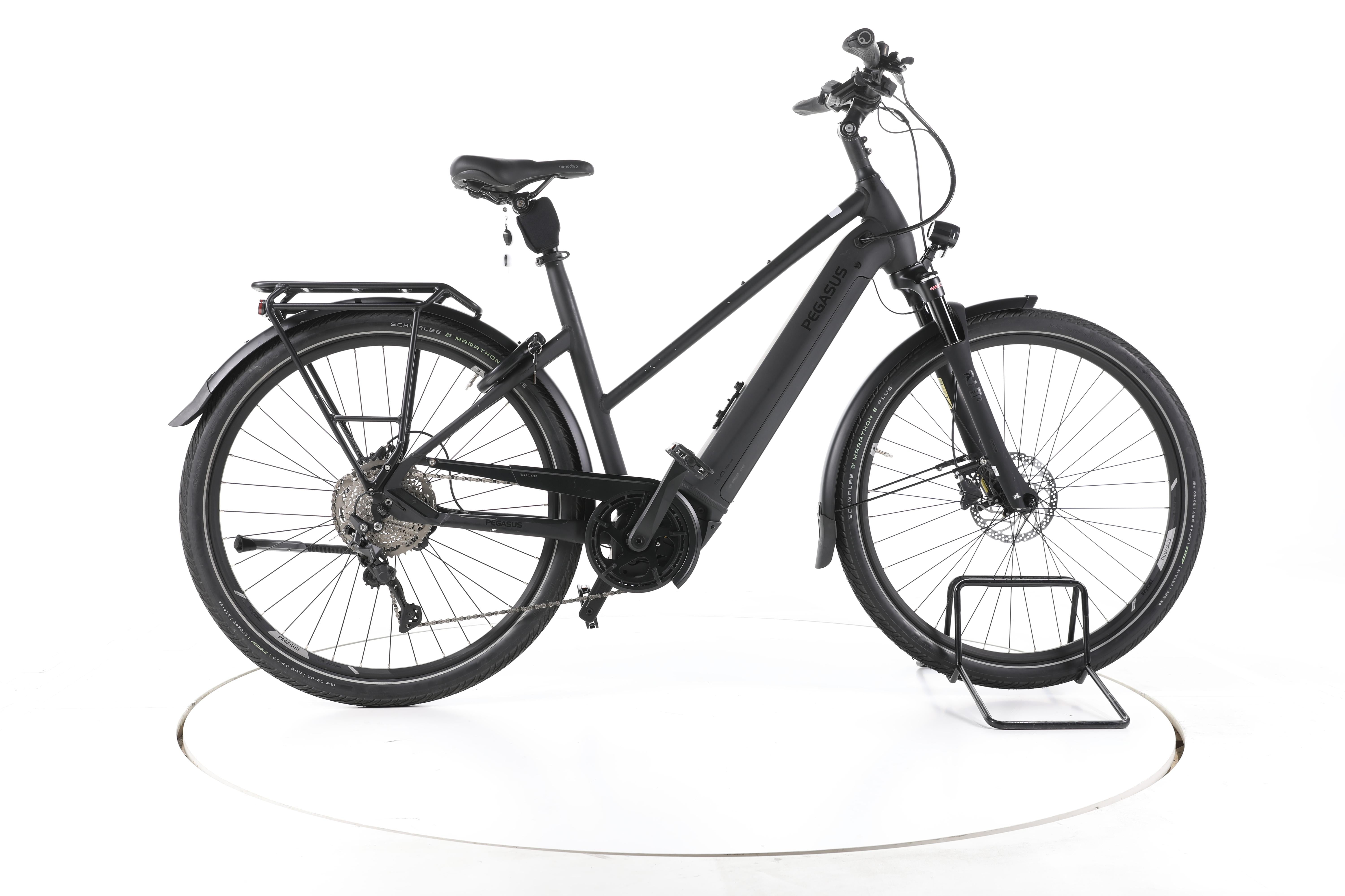 Pegasus PREMIO EVO 10 2025