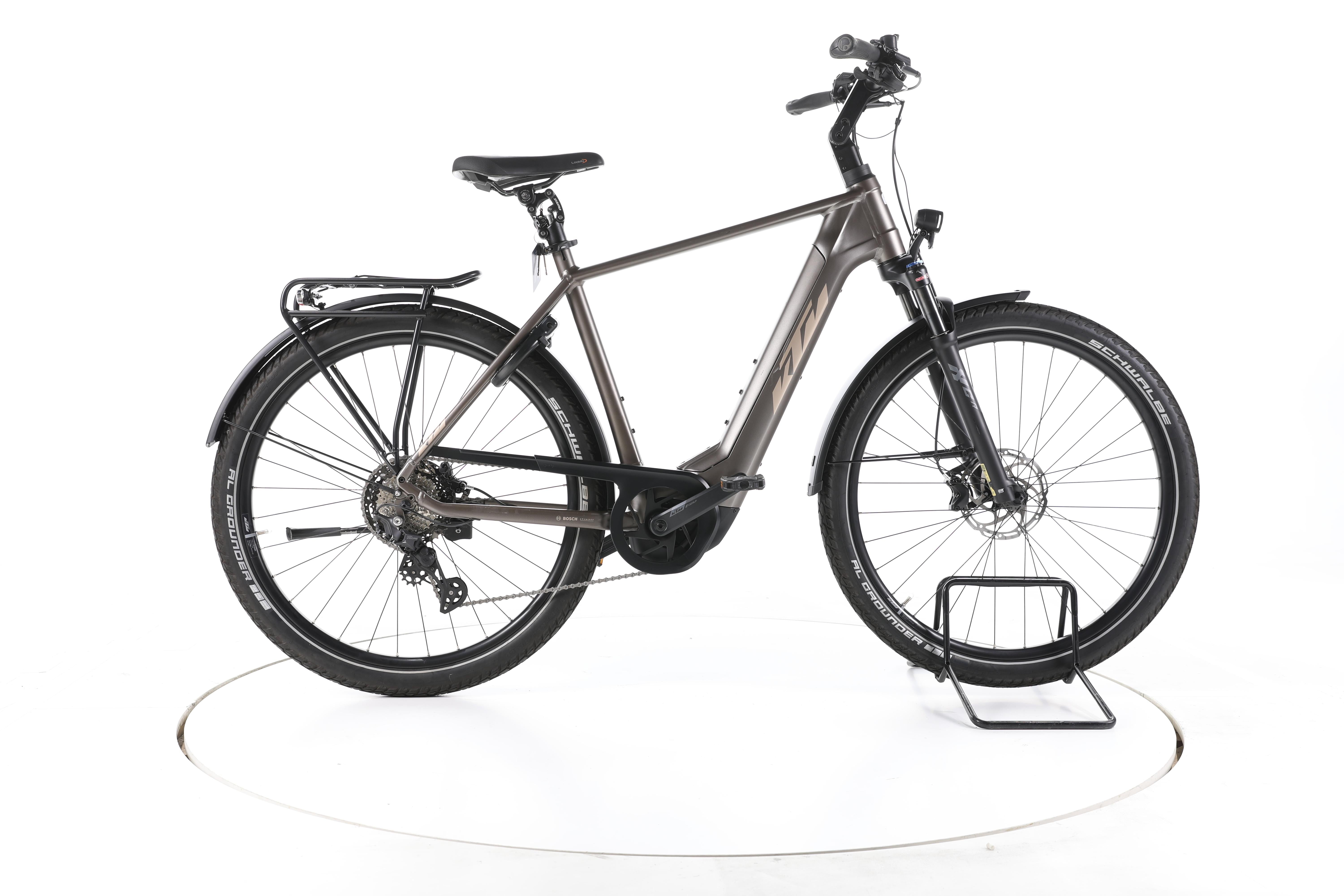 Ktm MACINA GRAN 710 2023