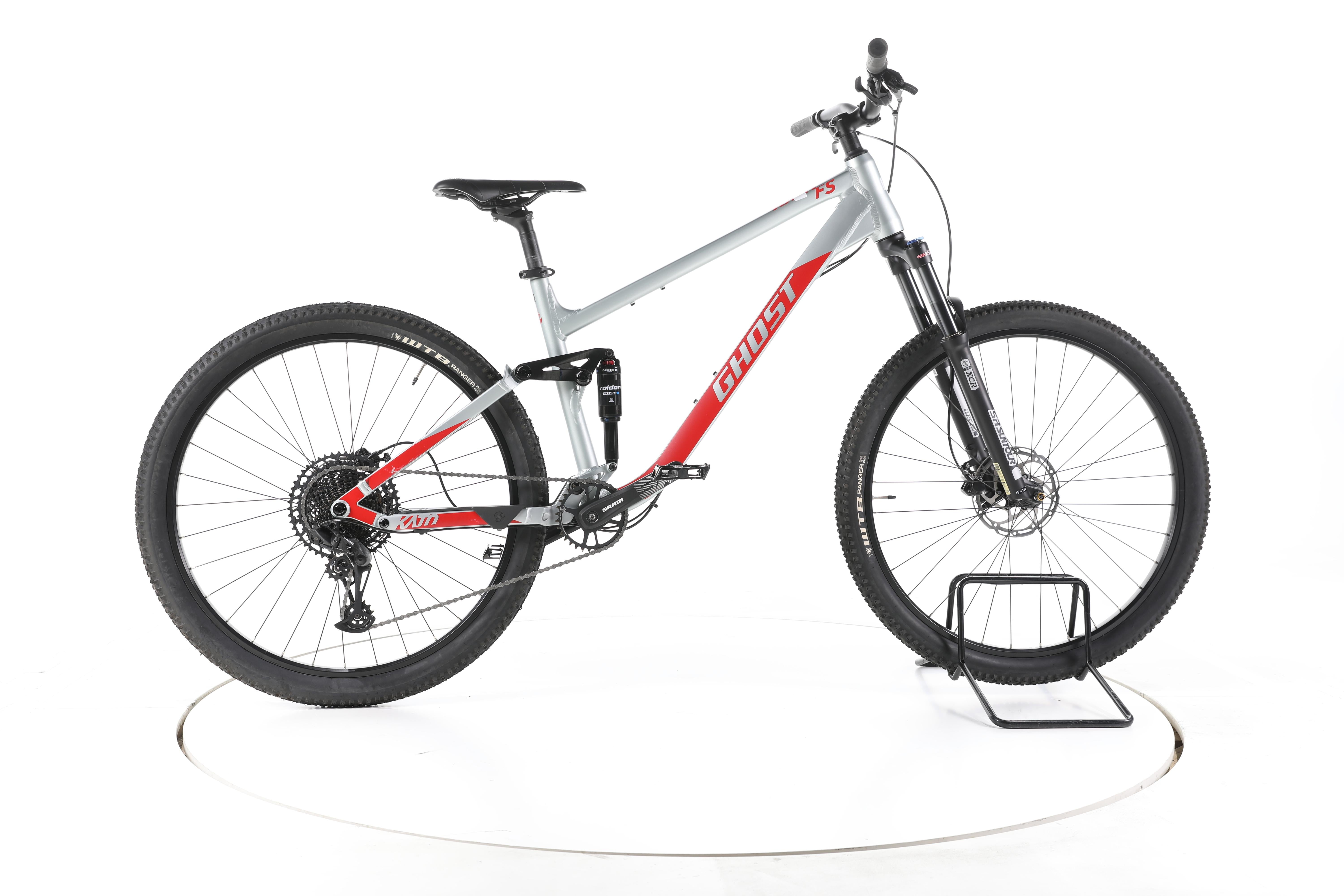 Ghost Kato FS 2023
