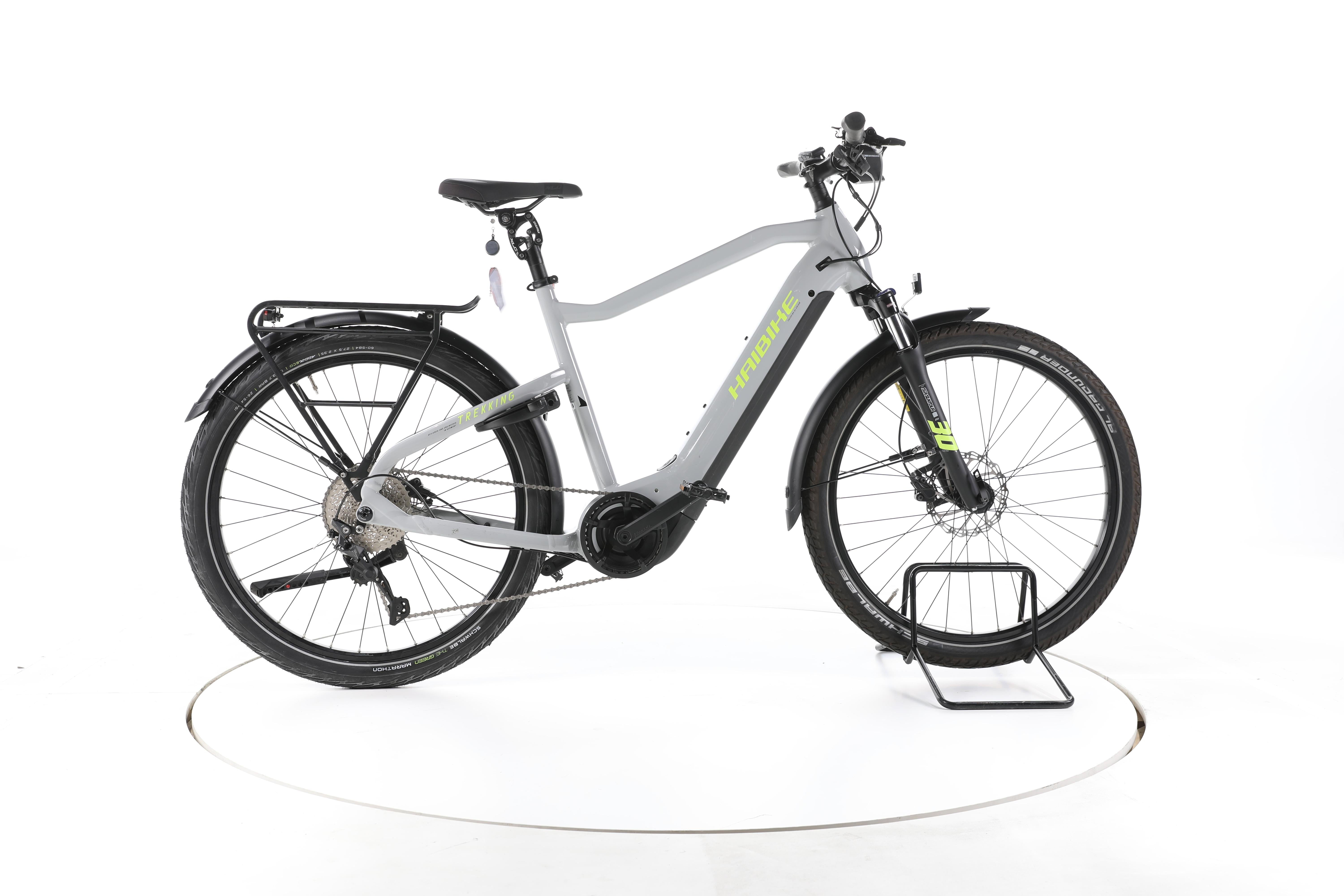 Haibike Trekking 6 2024