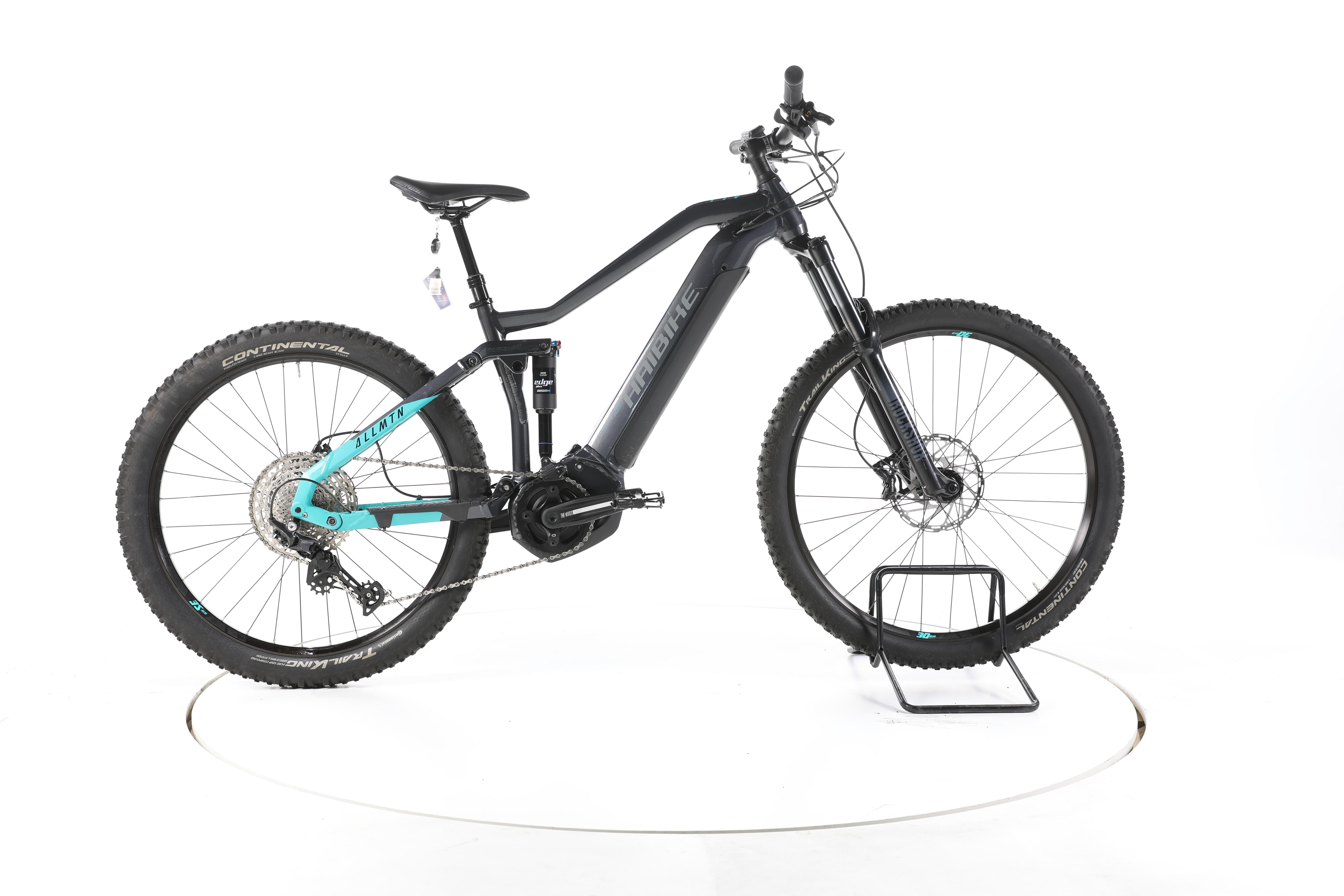 Haibike AllMtn 1 2021