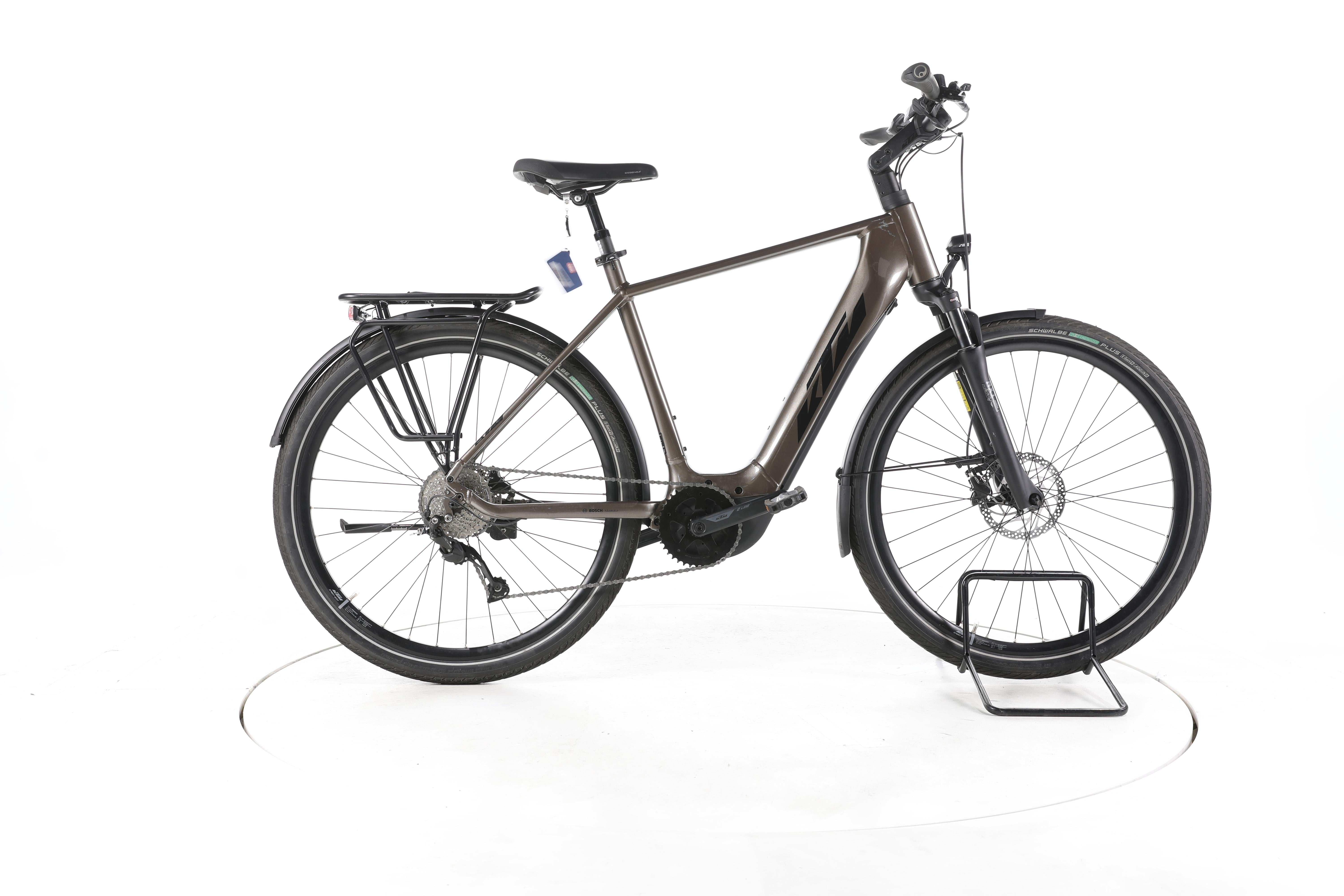 Ktm MACINA TOUR P510 2025