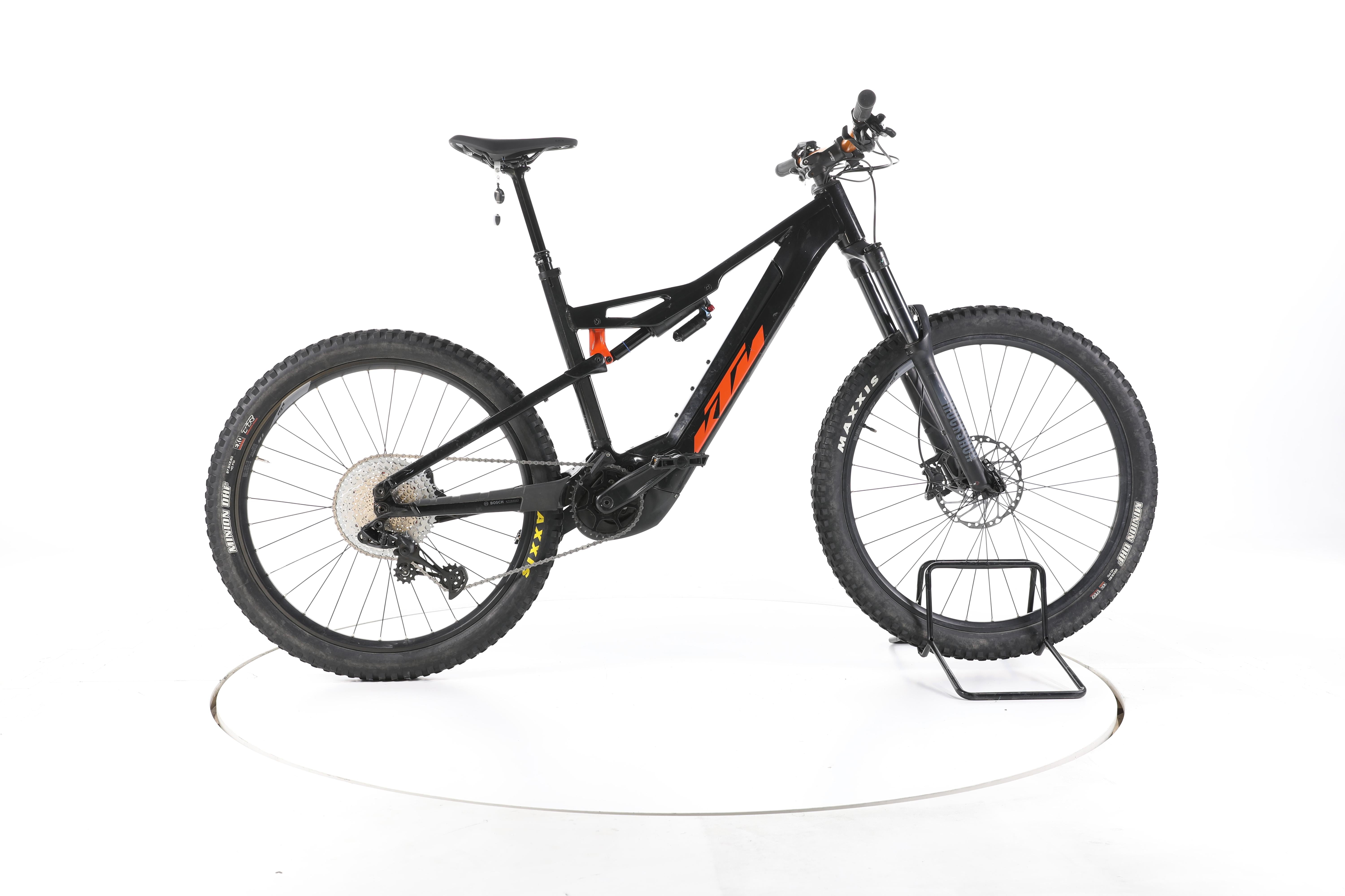 Ktm MACINA KAPOHO 7973 2022