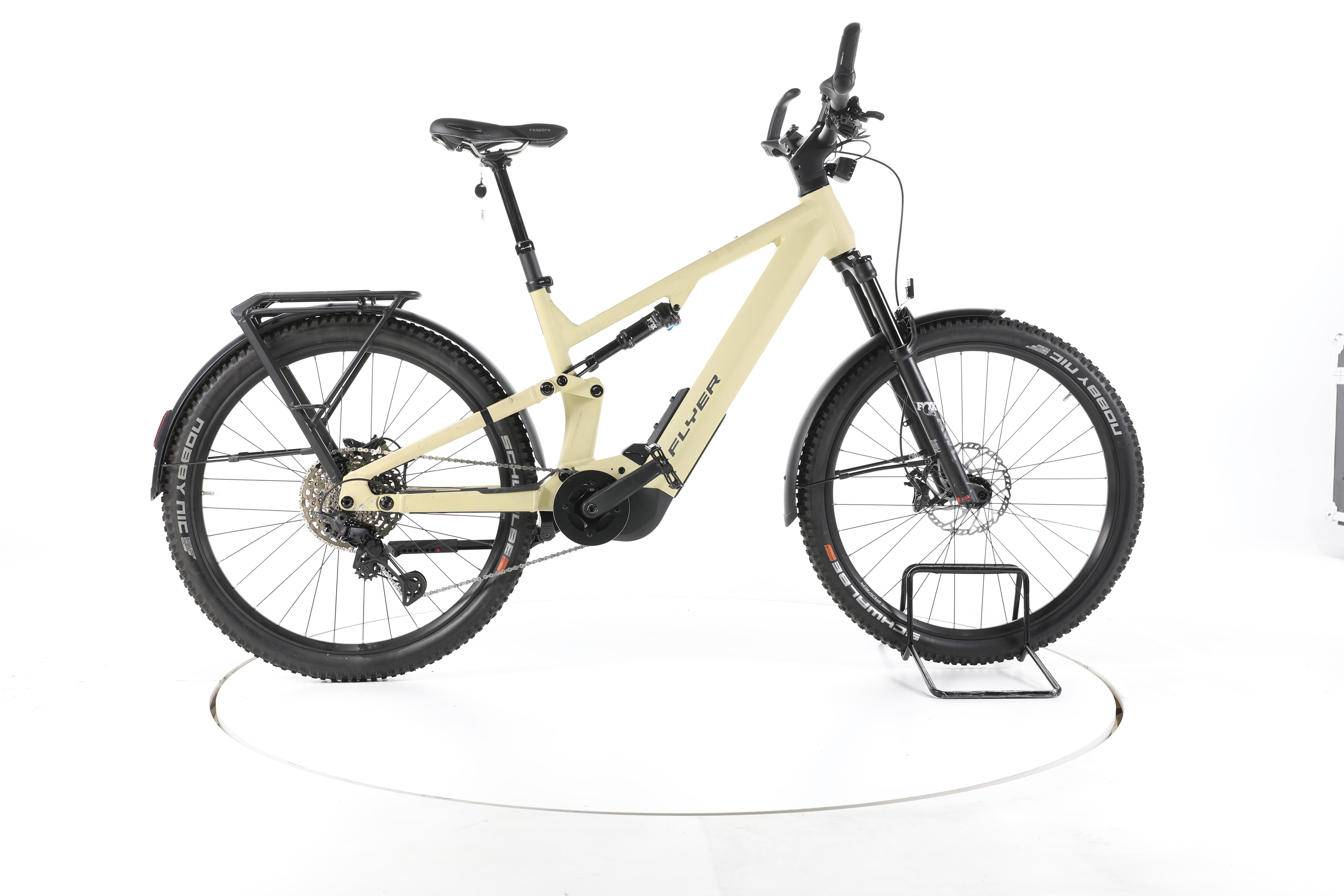 Flyer Goroc X 6.70 High 2023