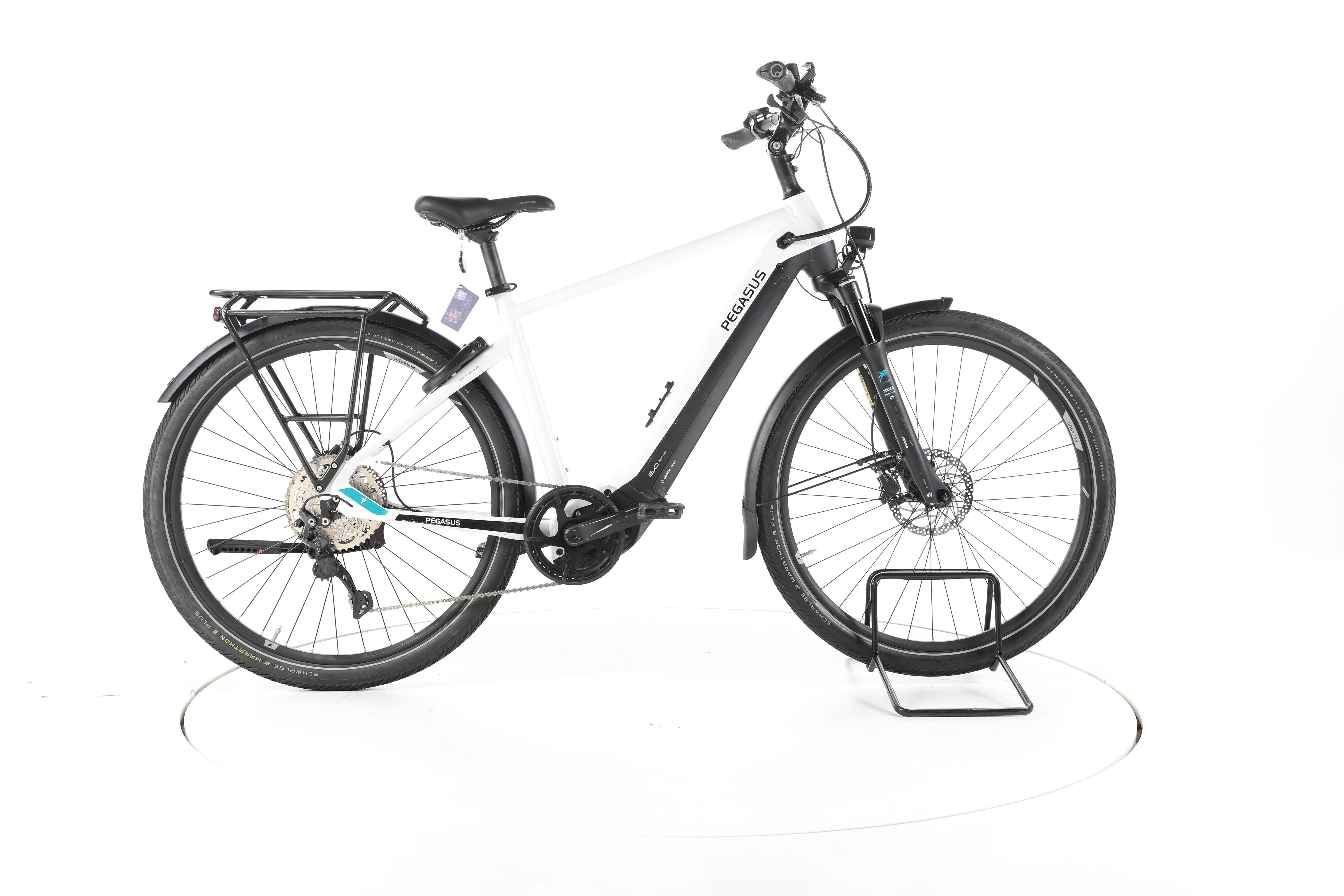 Pegasus Premio EVO 10 Lite Diamond 2022