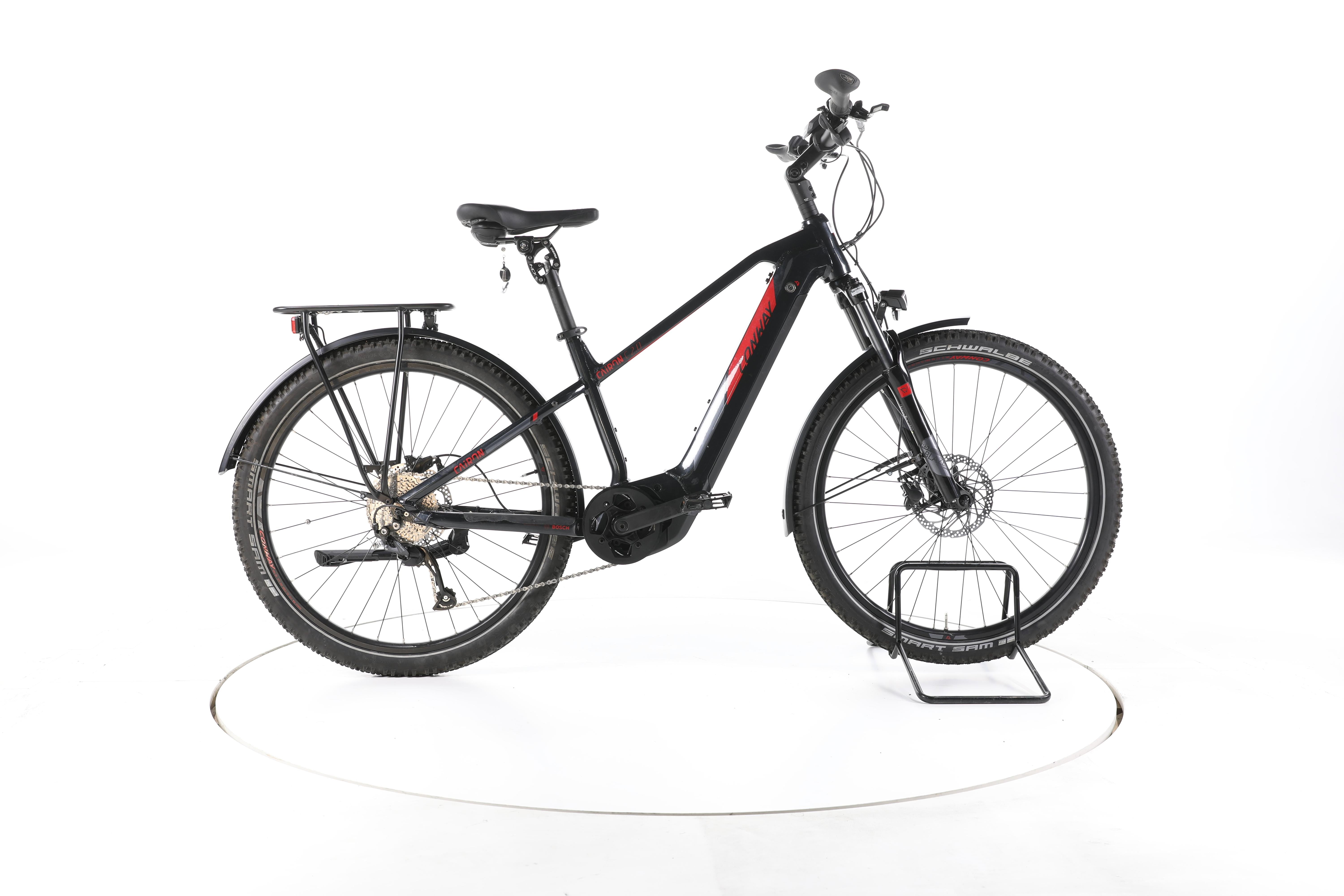 Conway Cairon S 2.0 625 Hardtail, diamond 2024