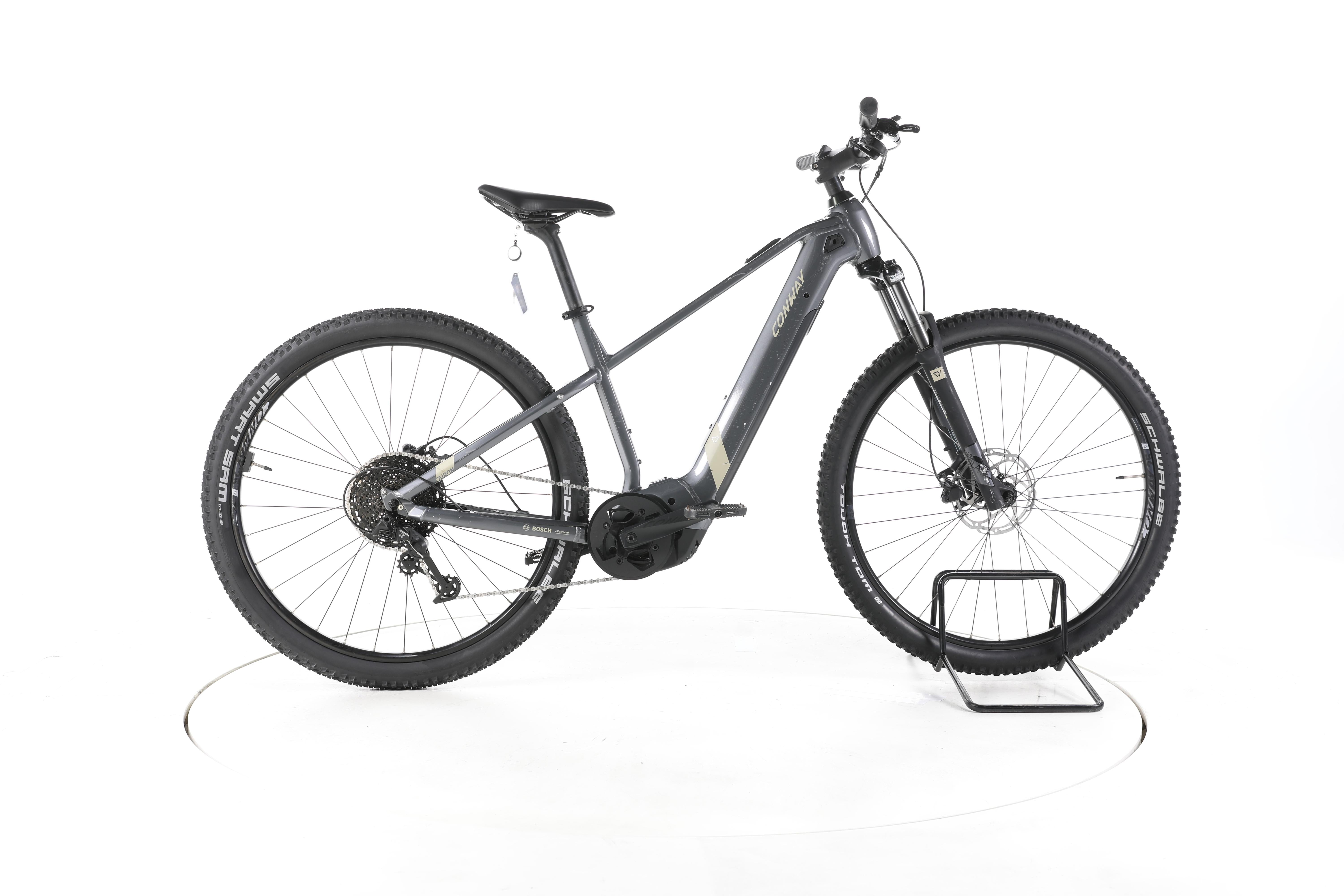 Conway Cairon S 2.0 625 Hardtail, diamond 2024