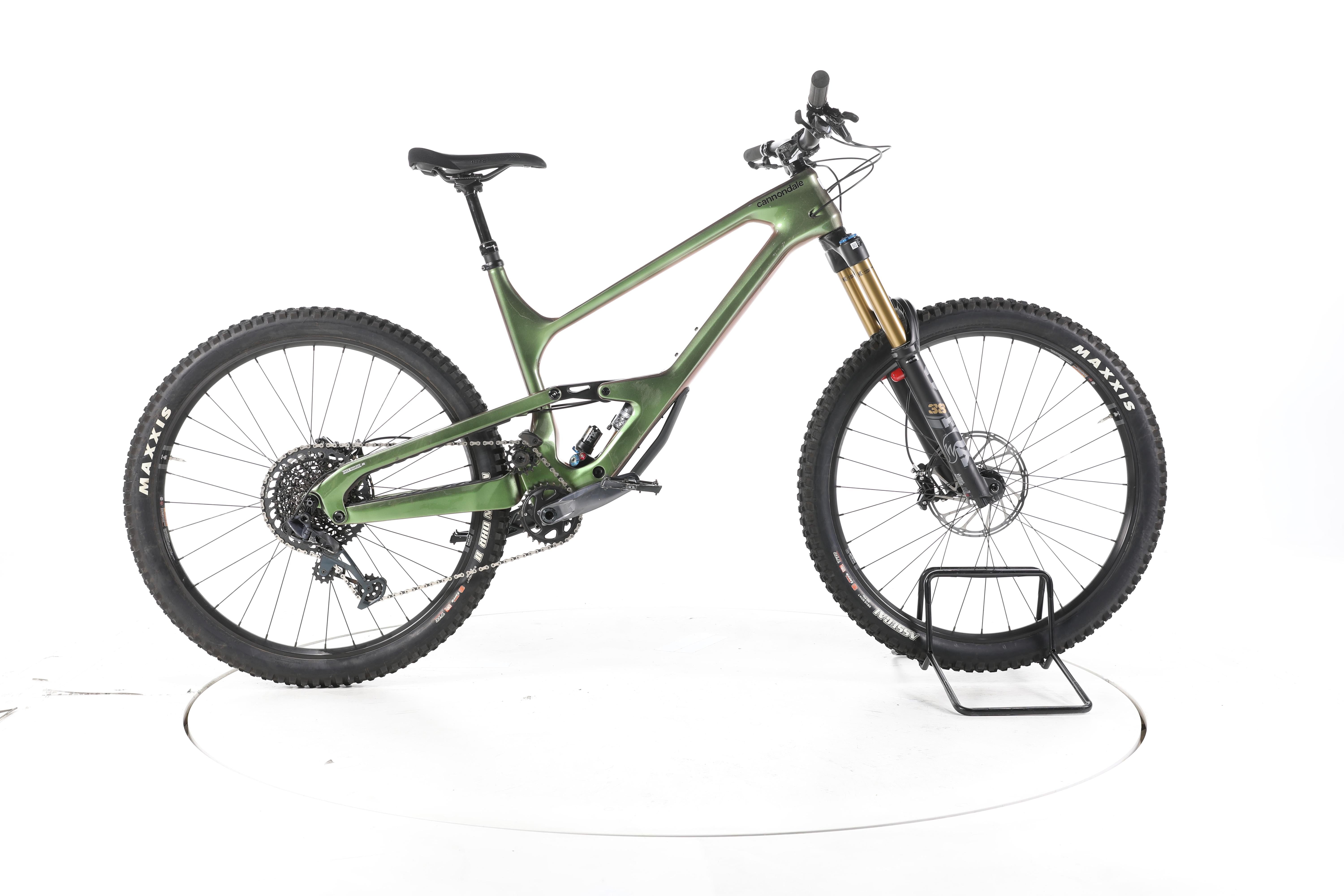 Cannondale Jekyll 1 2024