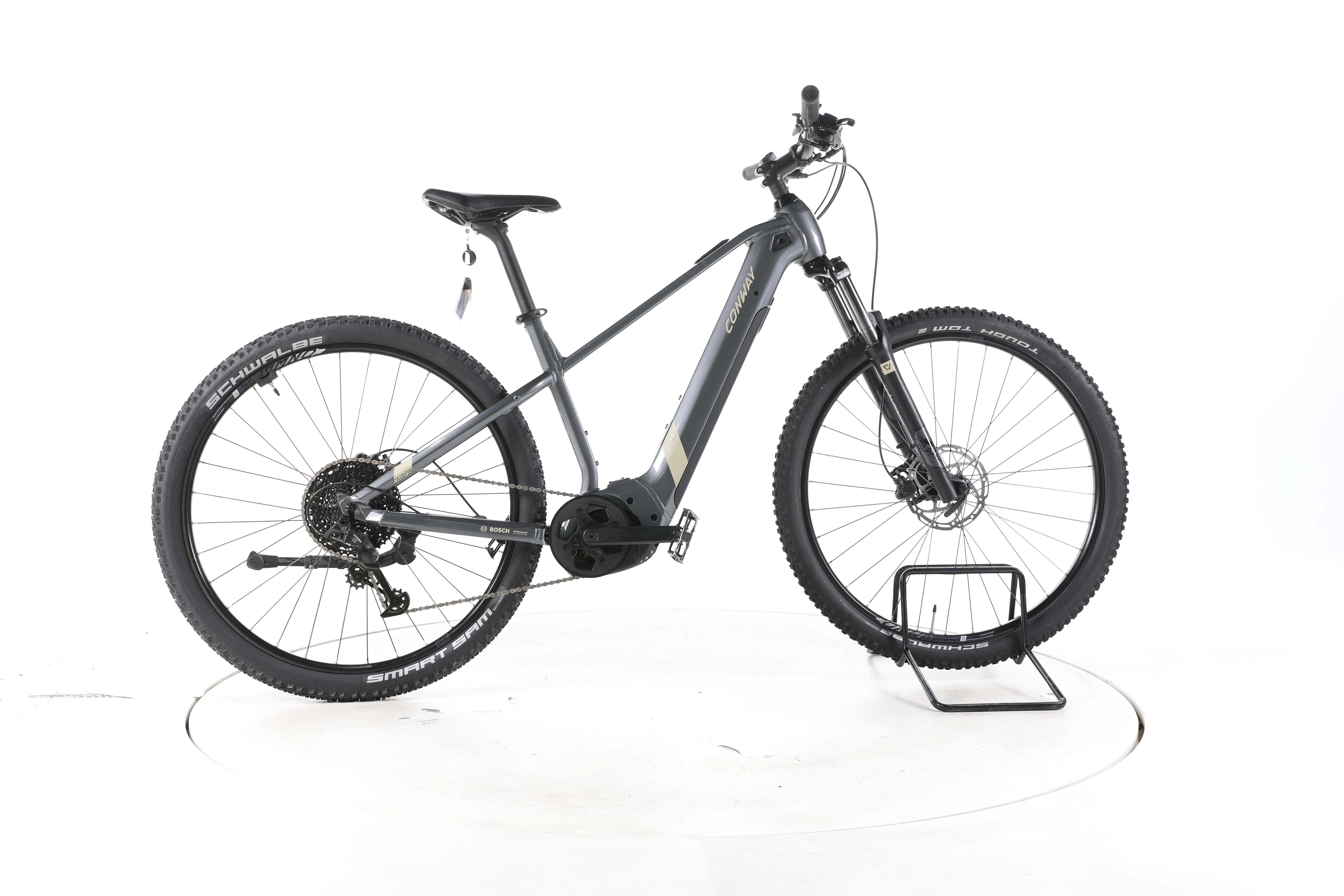 Conway Cairon S 2.0 625 Hardtail, diamond 2024