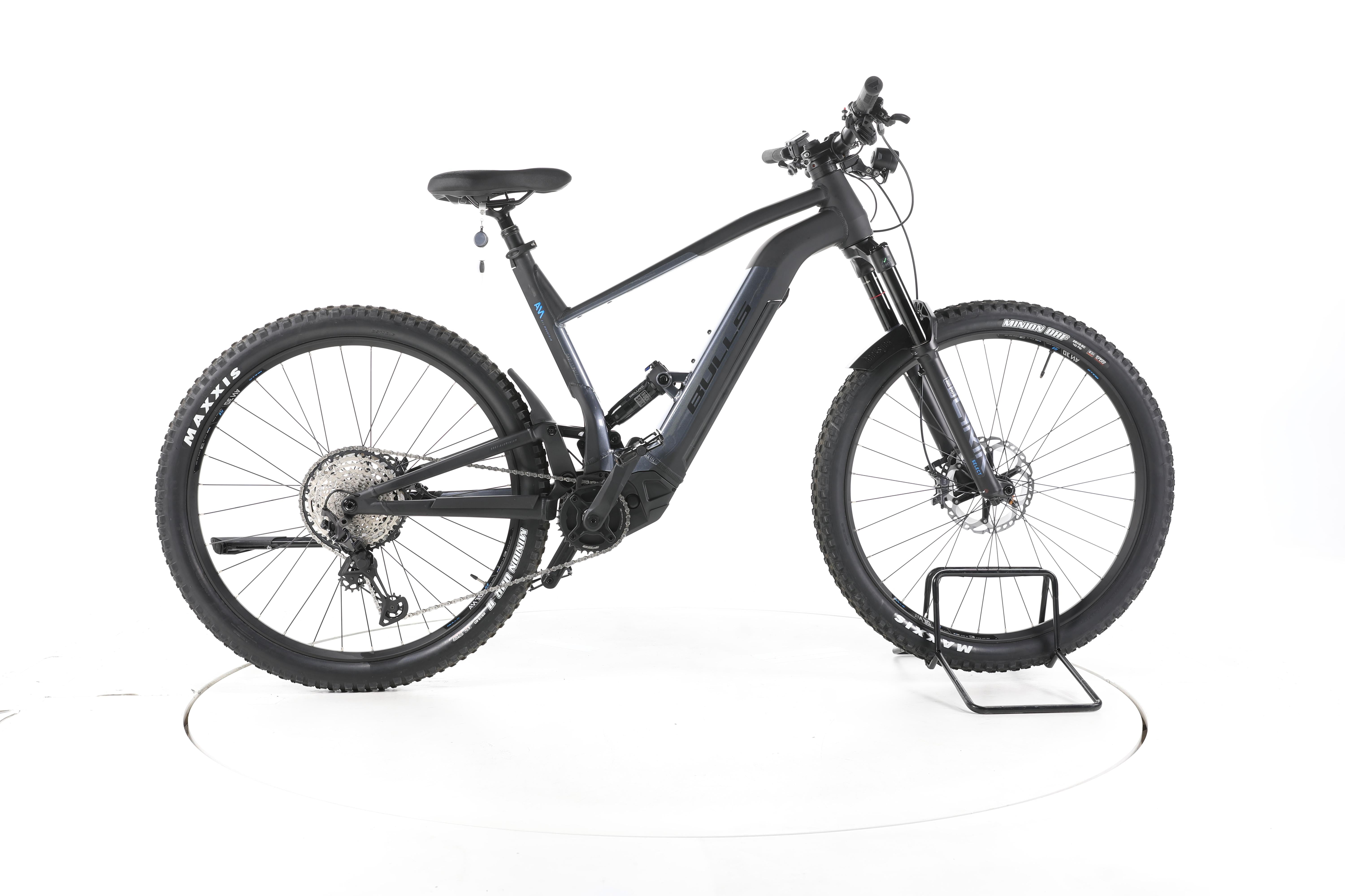 Bulls E-Stream EVO AM 4 29" 2022