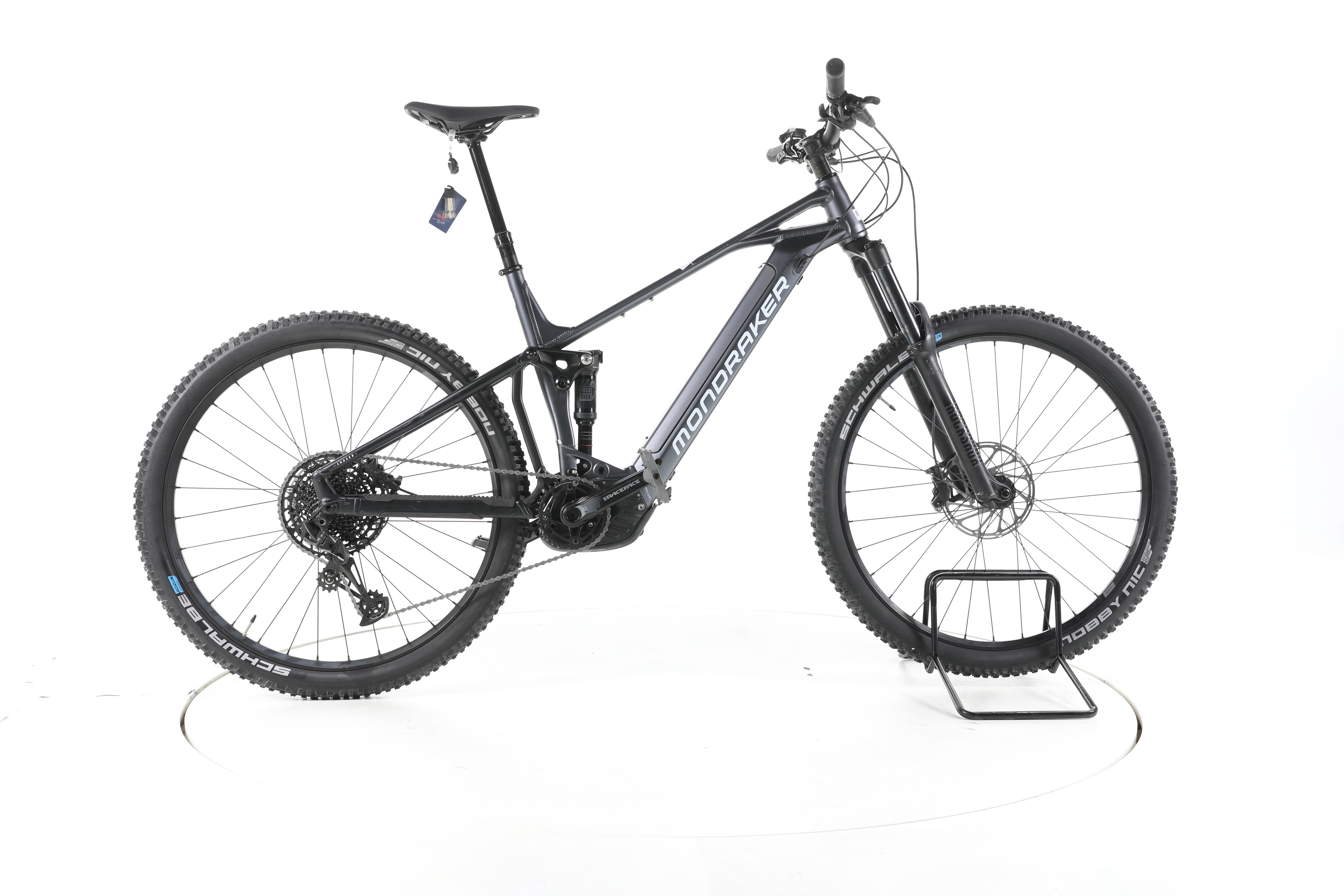 Mondraker CHASER 29 2022