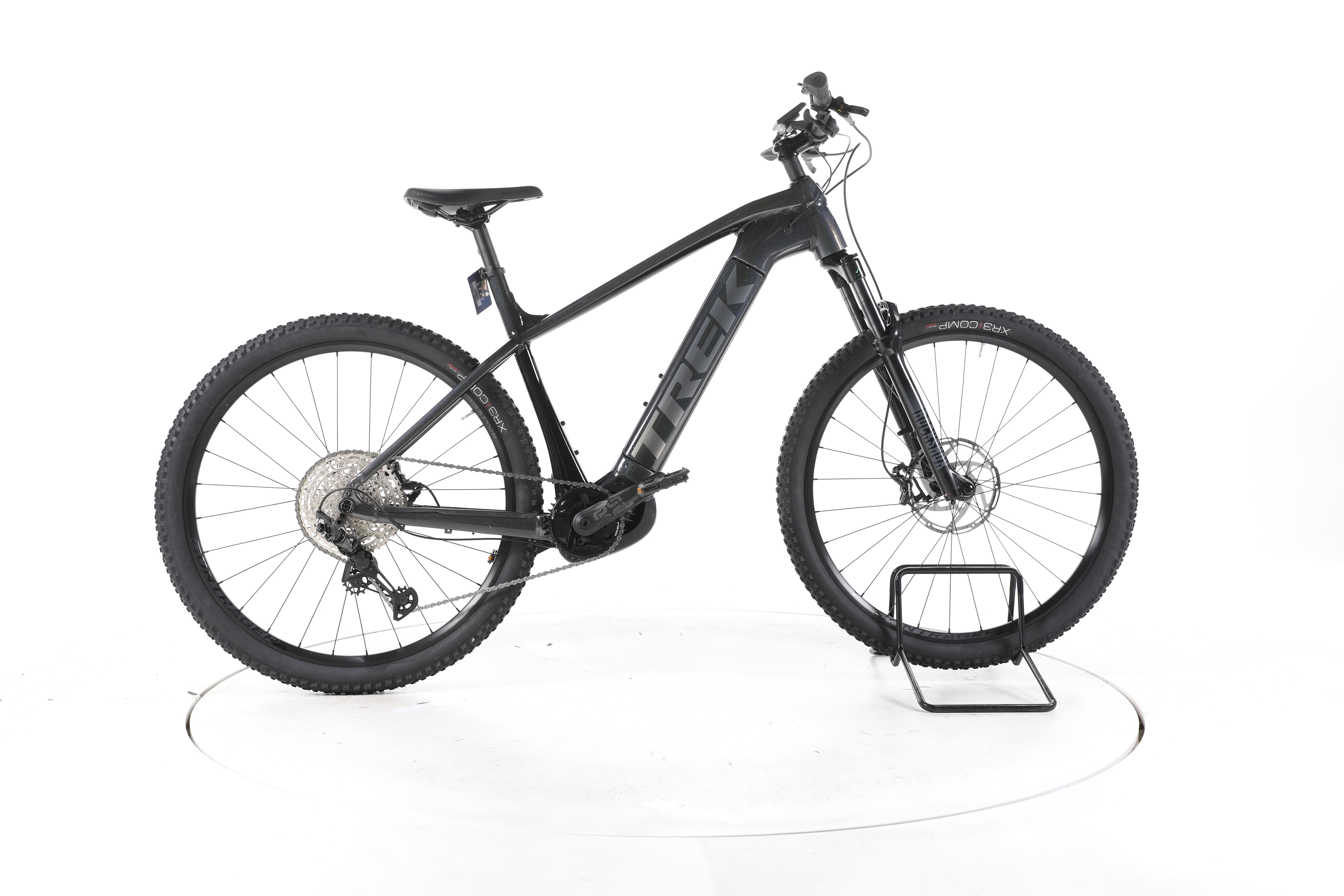 Trek Powerfly+ 4 Gen 5 2025