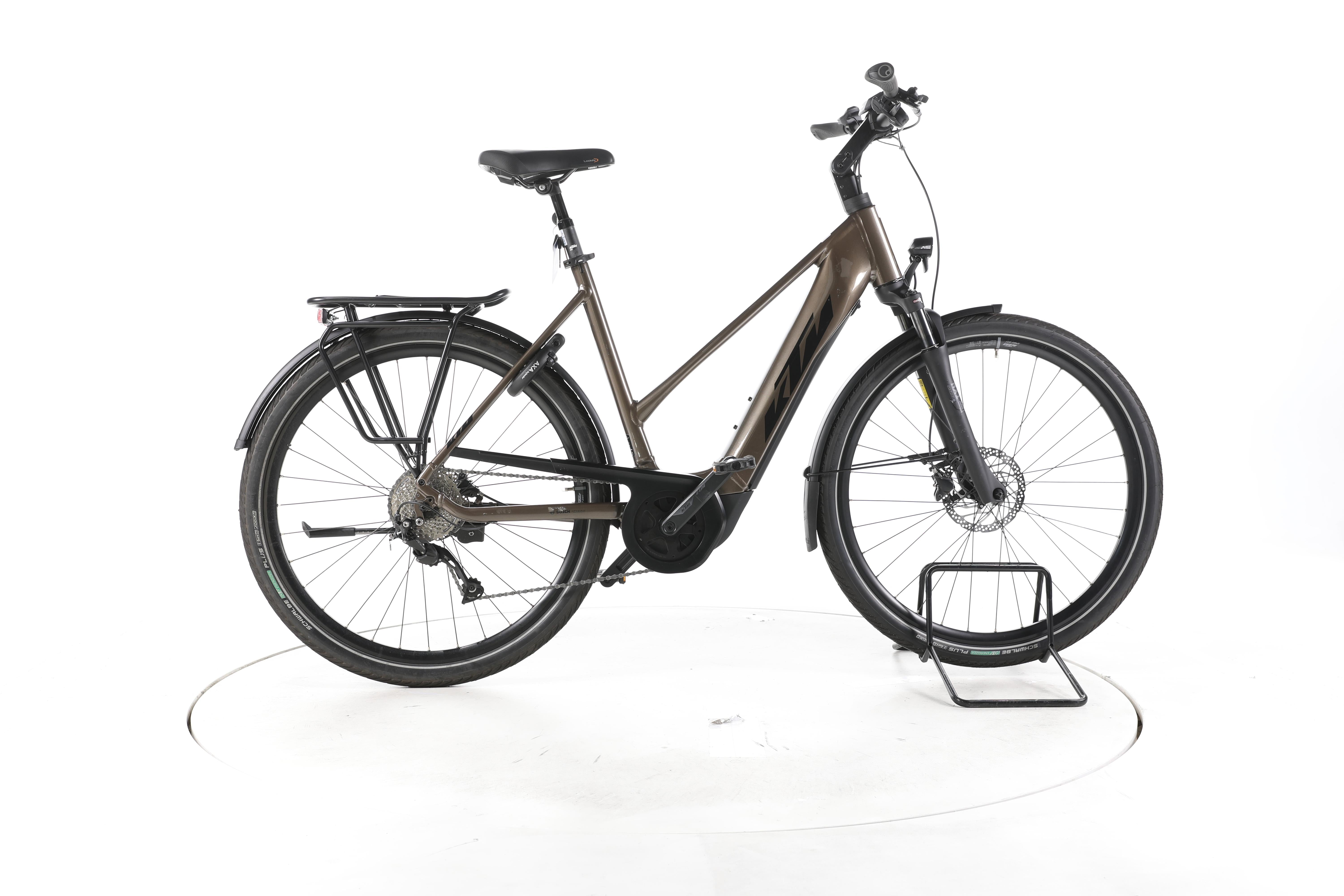 Ktm MACINA TOUR P510 2025