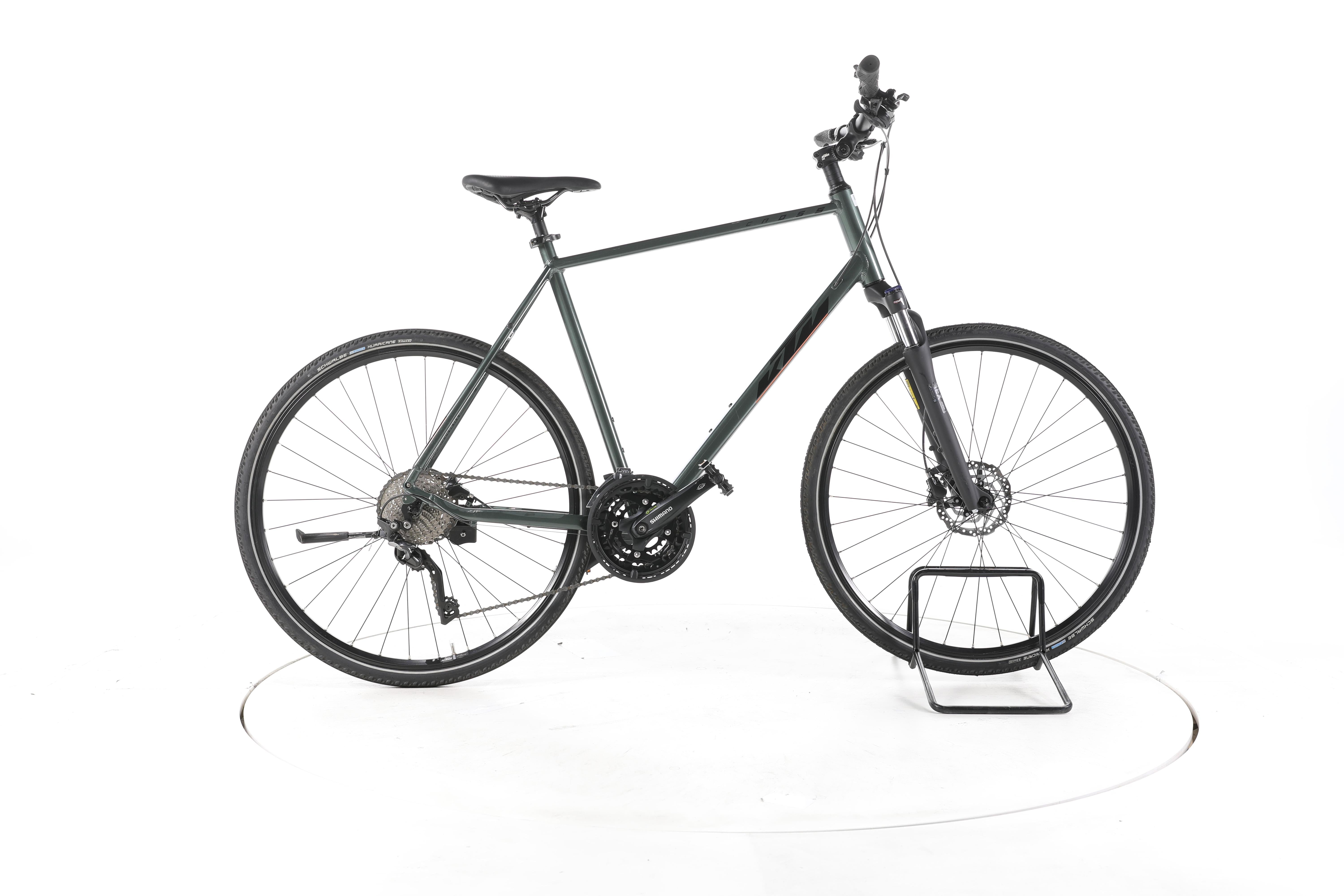 KTM CROSS 30 2023